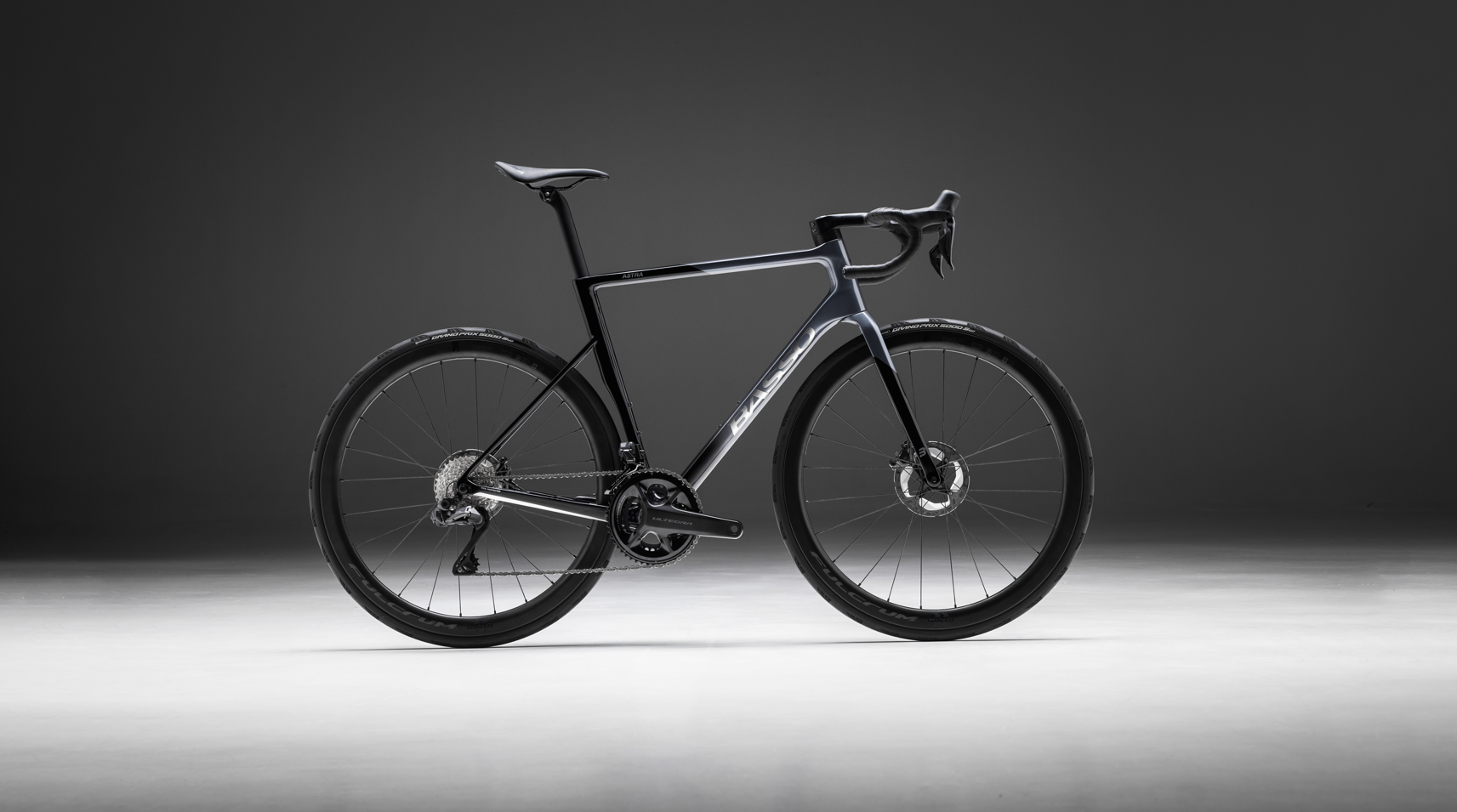 Basso Astra – 56 cm