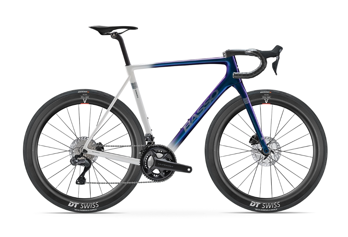Basso Diamante – 53 cm