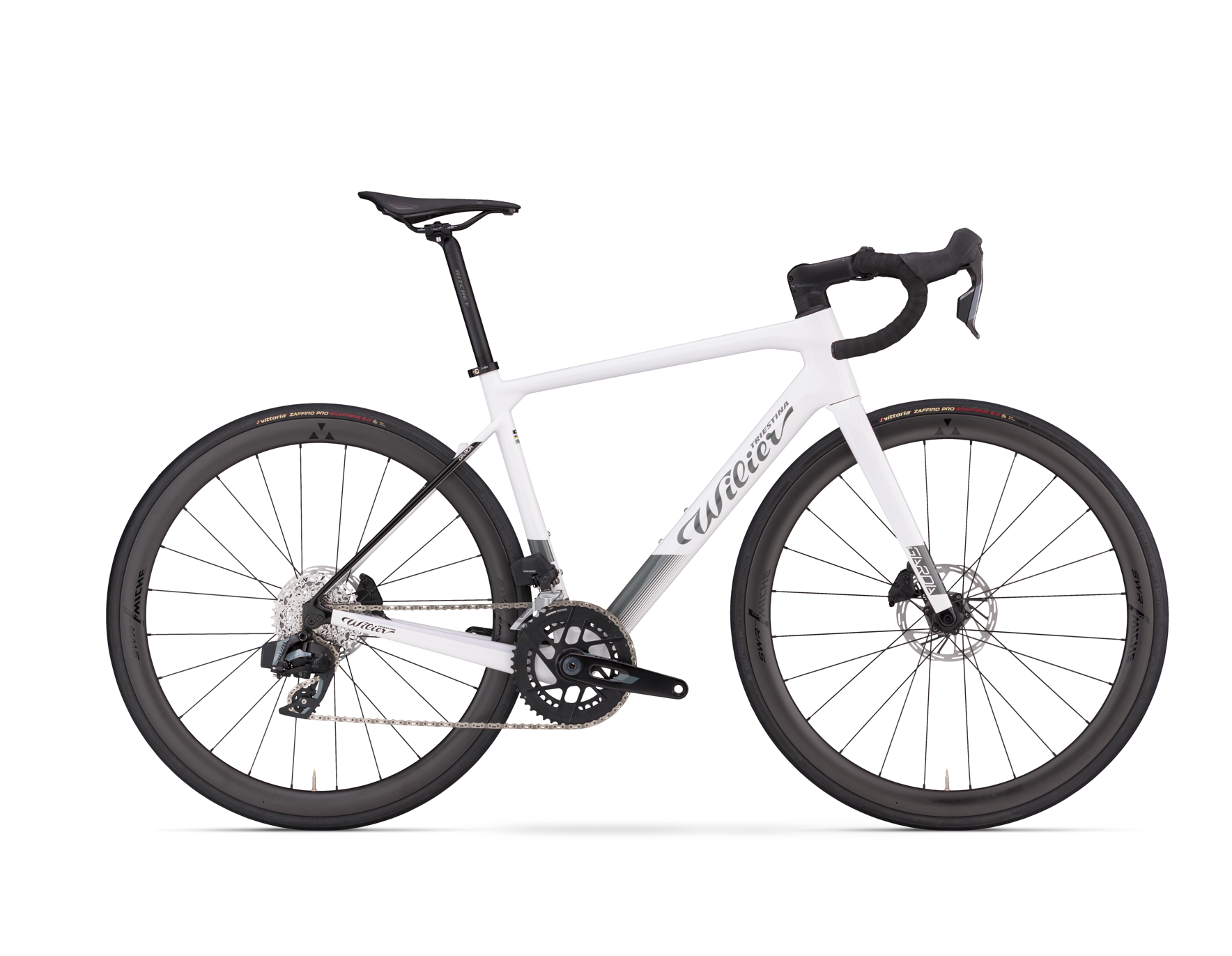 Wilier Garda – M