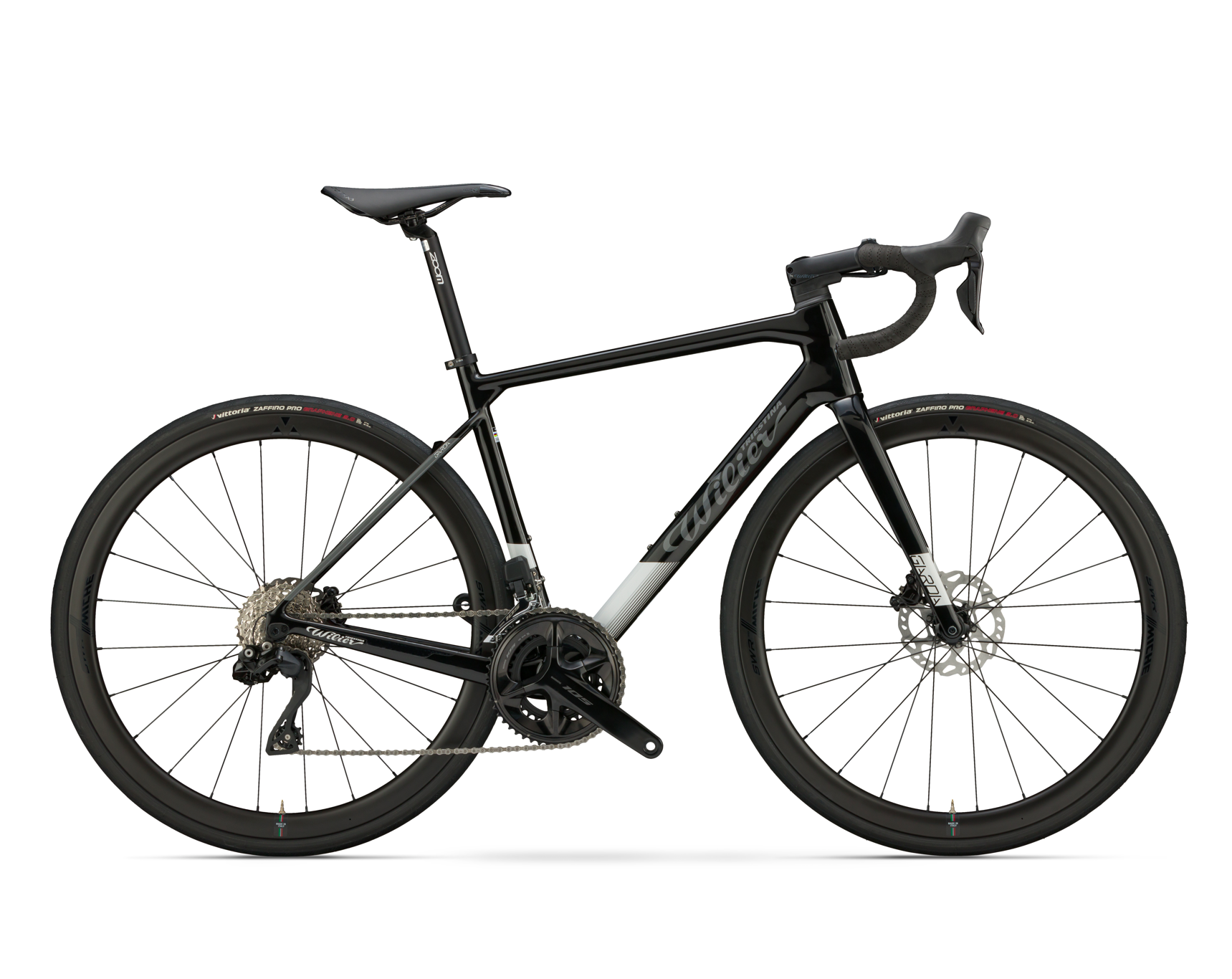 Wilier Garda – L