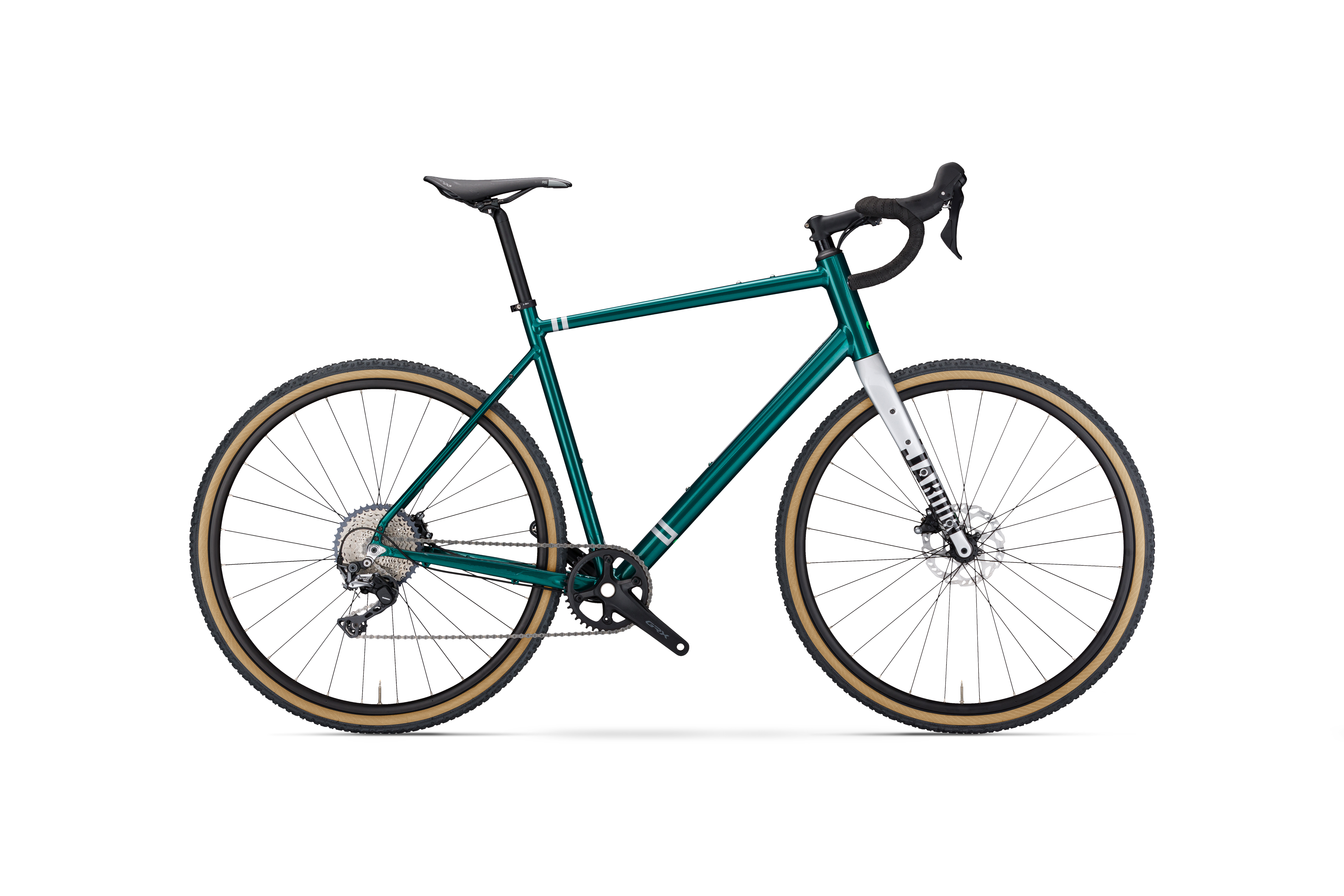 Wilier Jaroon – XL