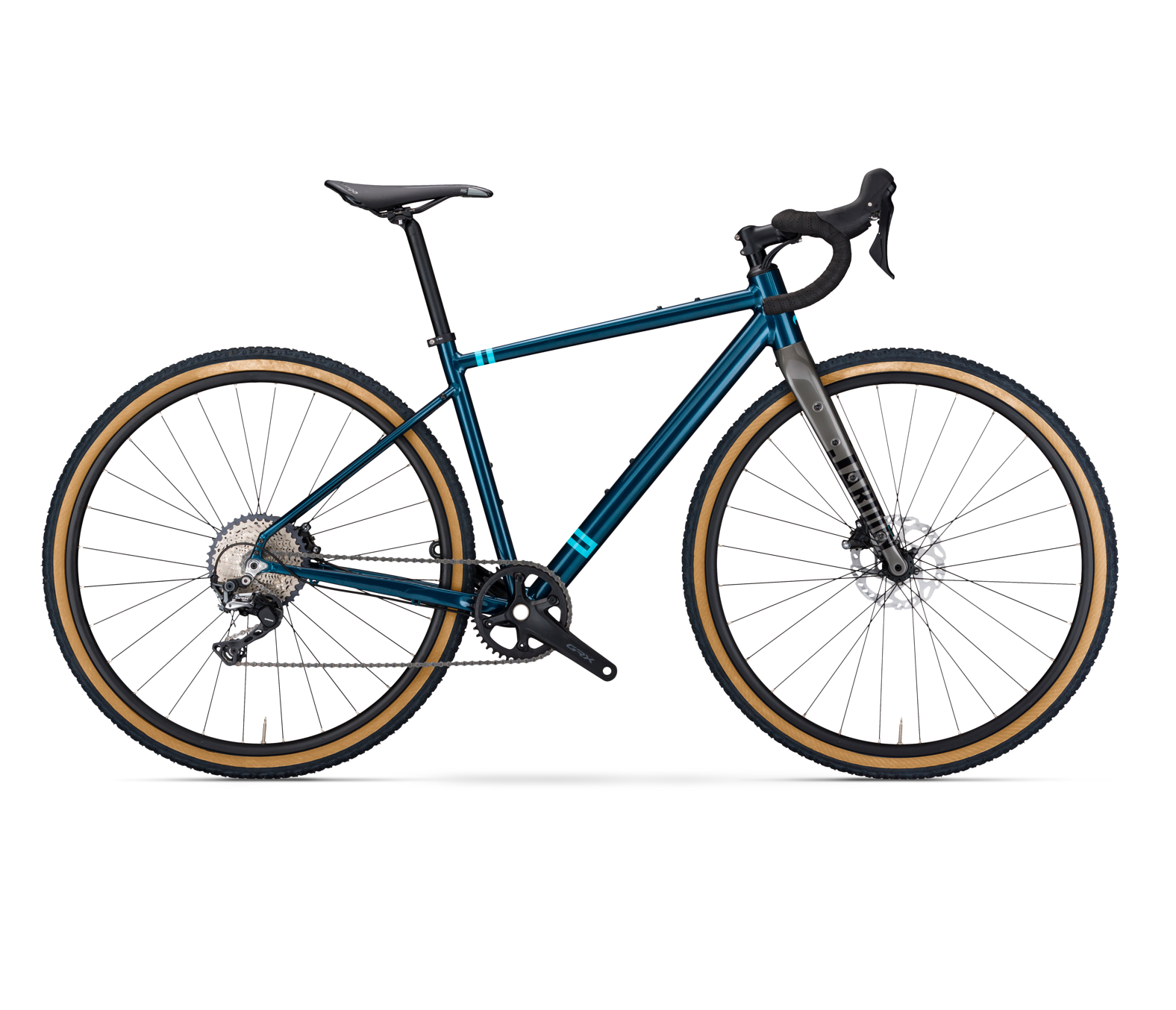Wilier Jaroon – XL