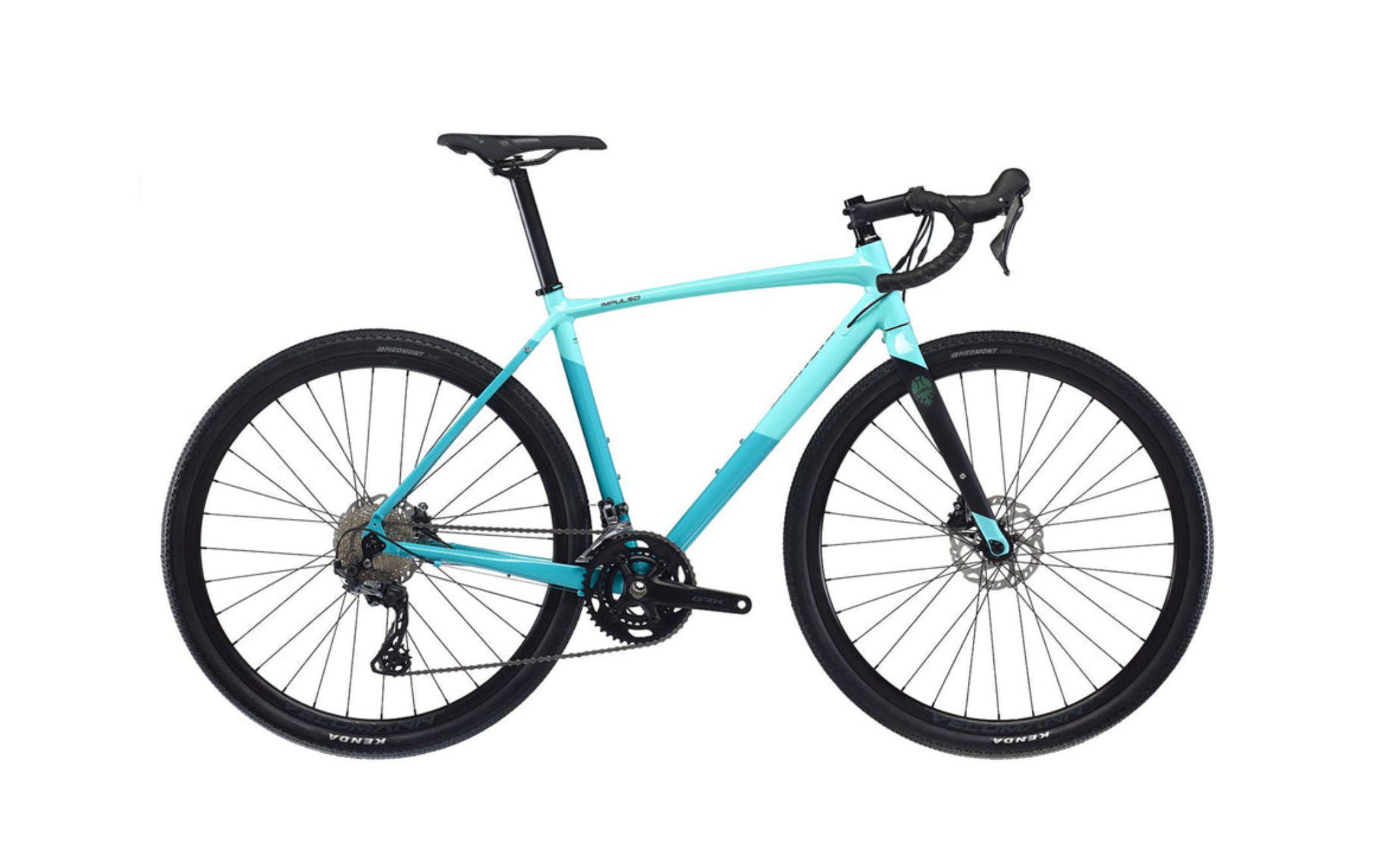 Bianchi Impulso Allroad – 57 cm