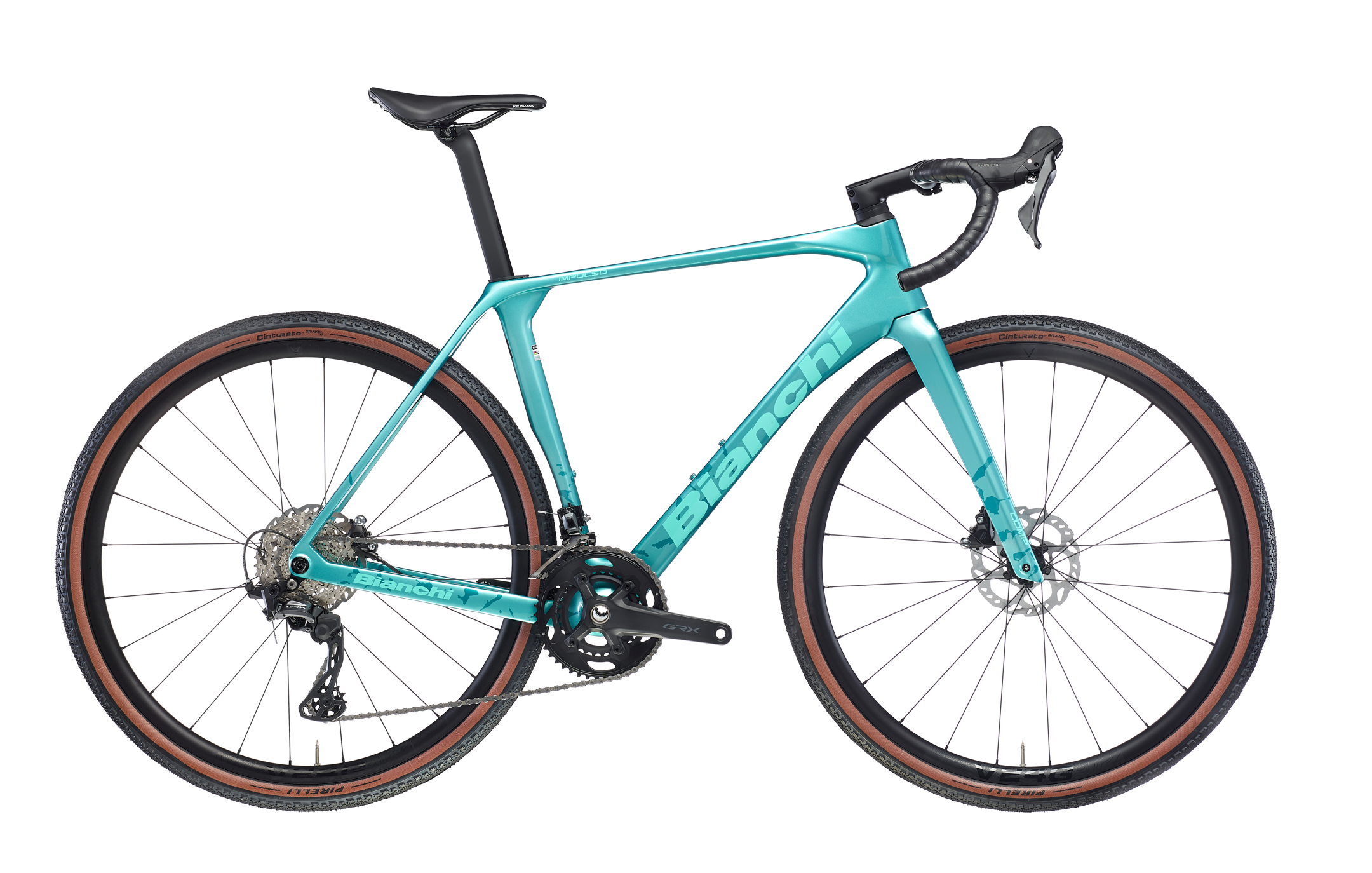 Bianchi Impulso Comp – S