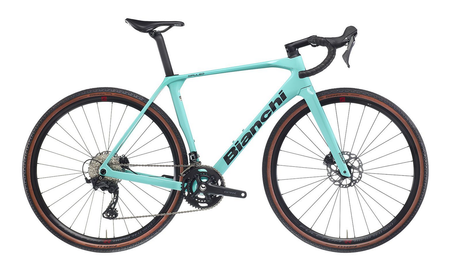 Bianchi Impulso Comp – XL