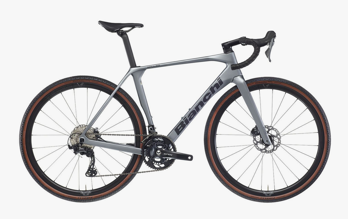 Bianchi Impulso Pro – L