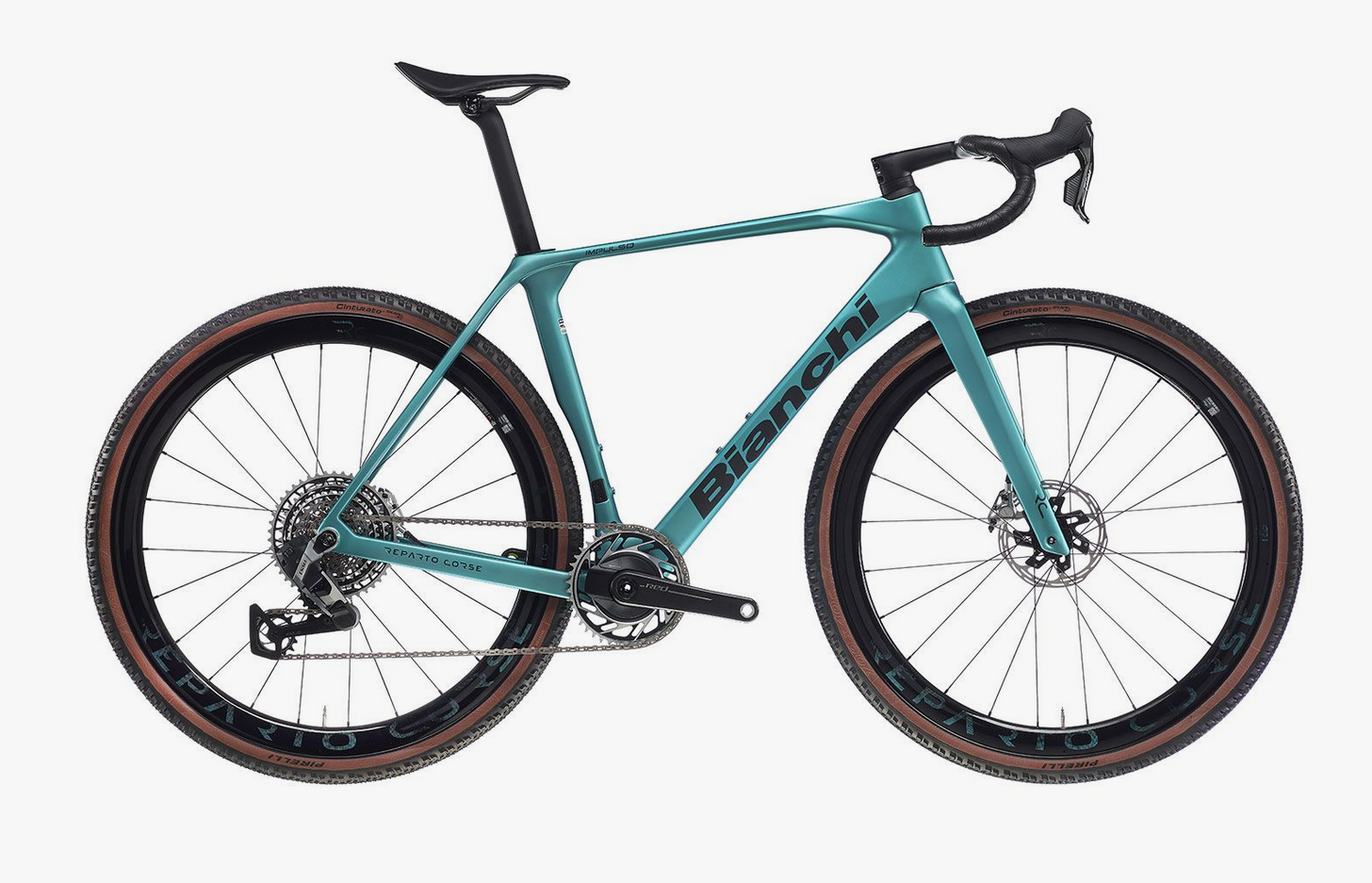 Bianchi Impulso RC – XL