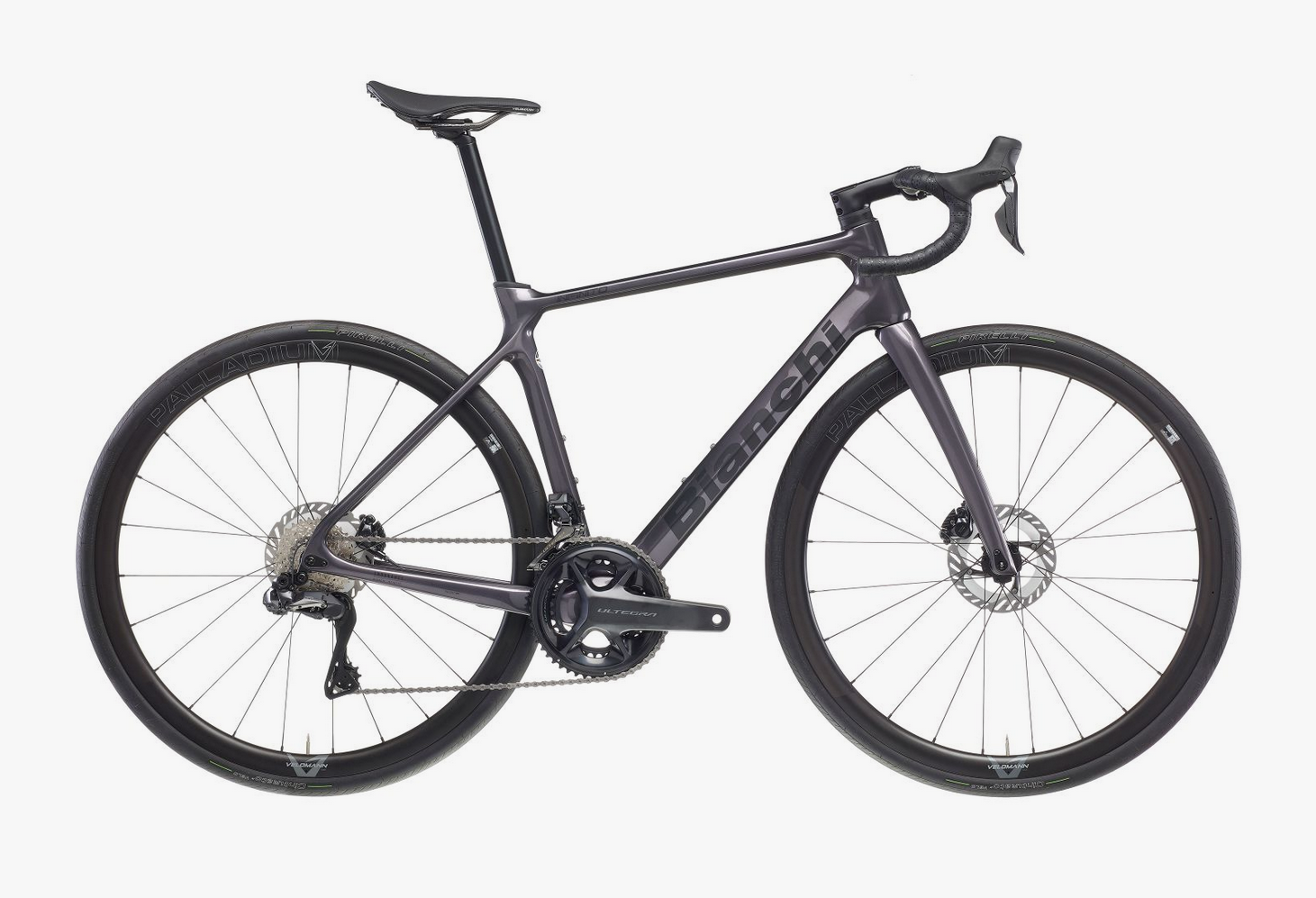 Bianchi Infinito – 55 cm