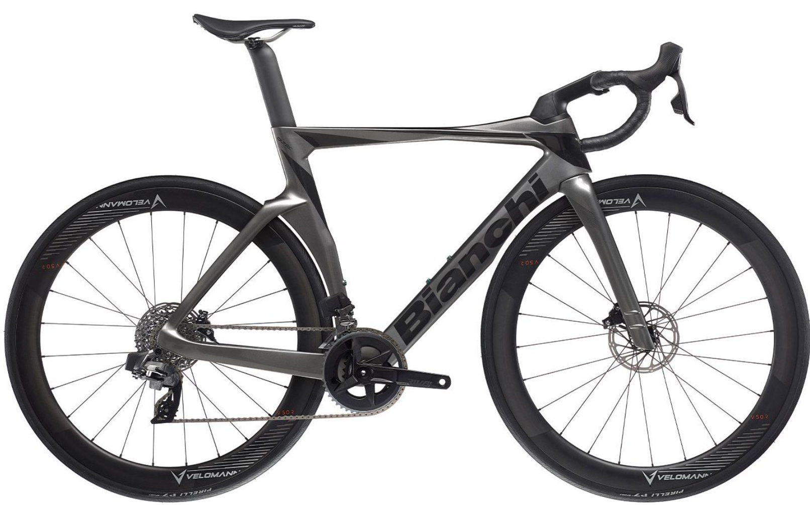 Bianchi Oltre Comp – 47 cm
