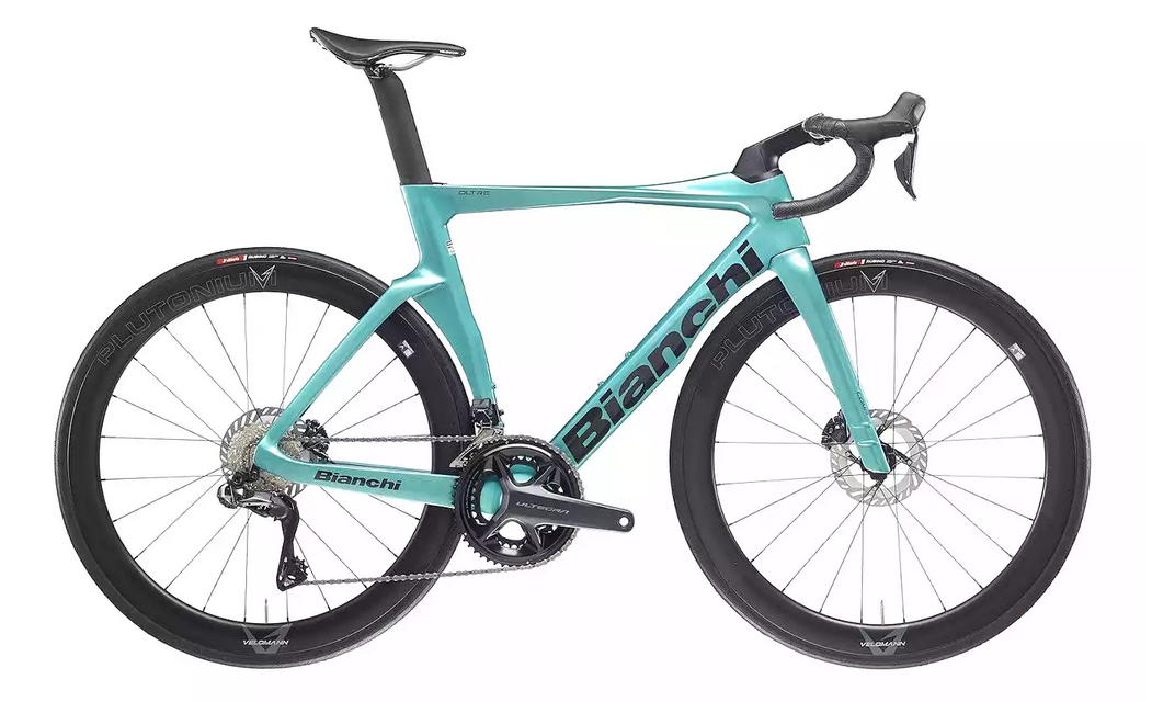 Bianchi Oltre Comp – 57 cm