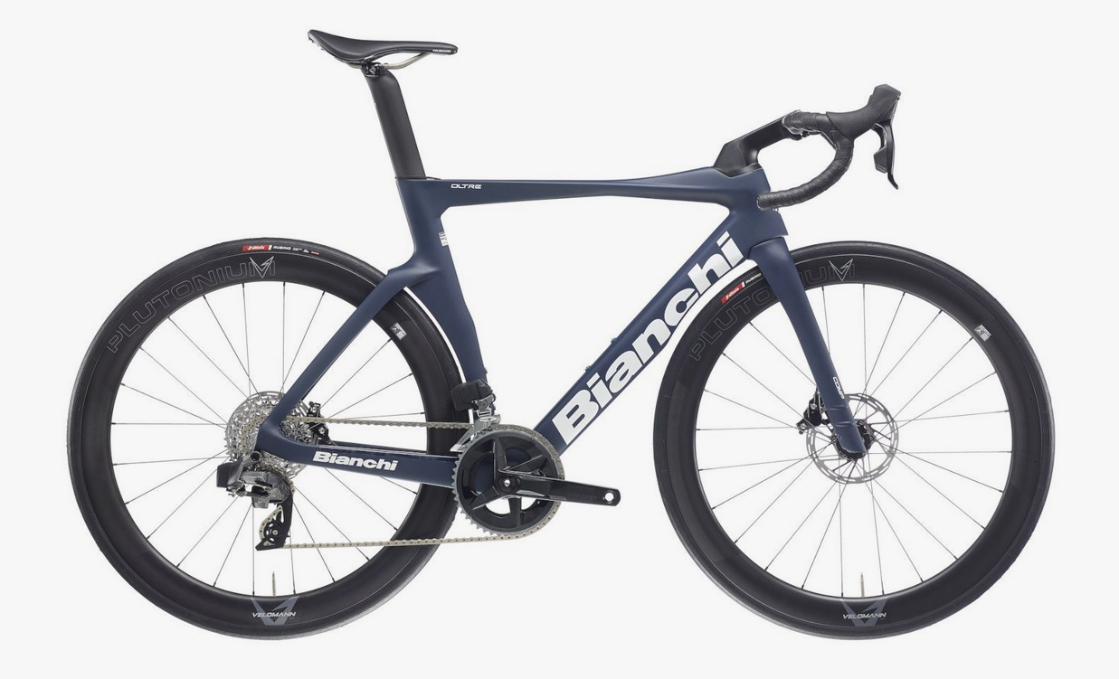 Bianchi Oltre Comp – 53 cm