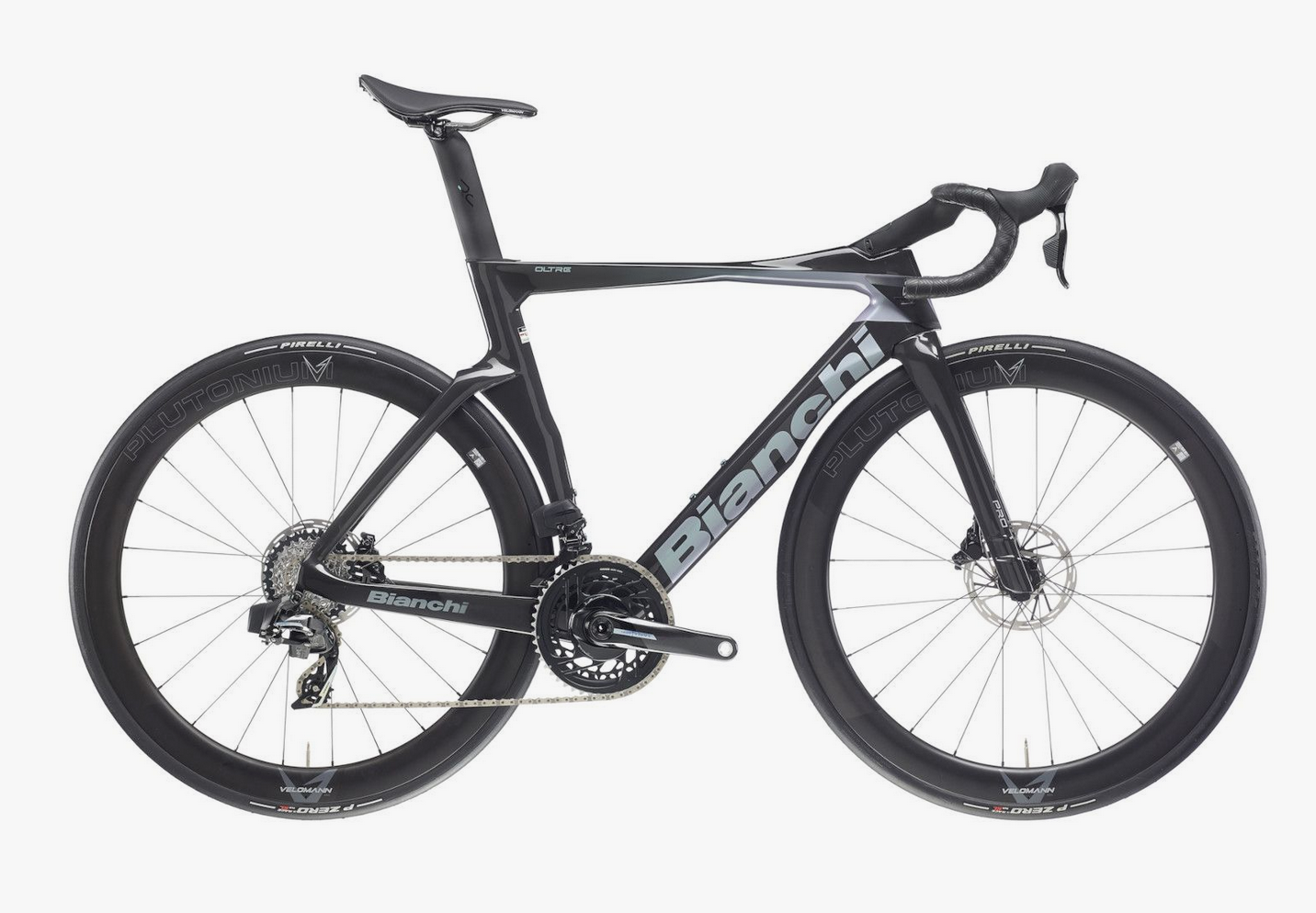 Bianchi Oltre Pro – 53 cm