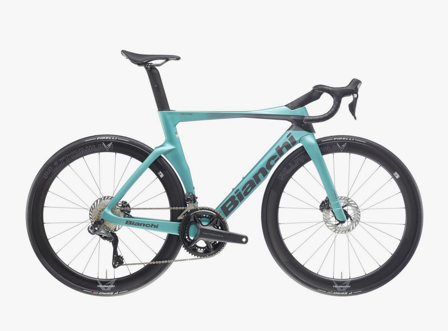 Bianchi Oltre Pro – 55 cm