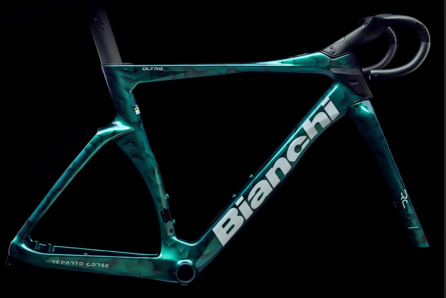 Bianchi Oltre RC – 55 cm