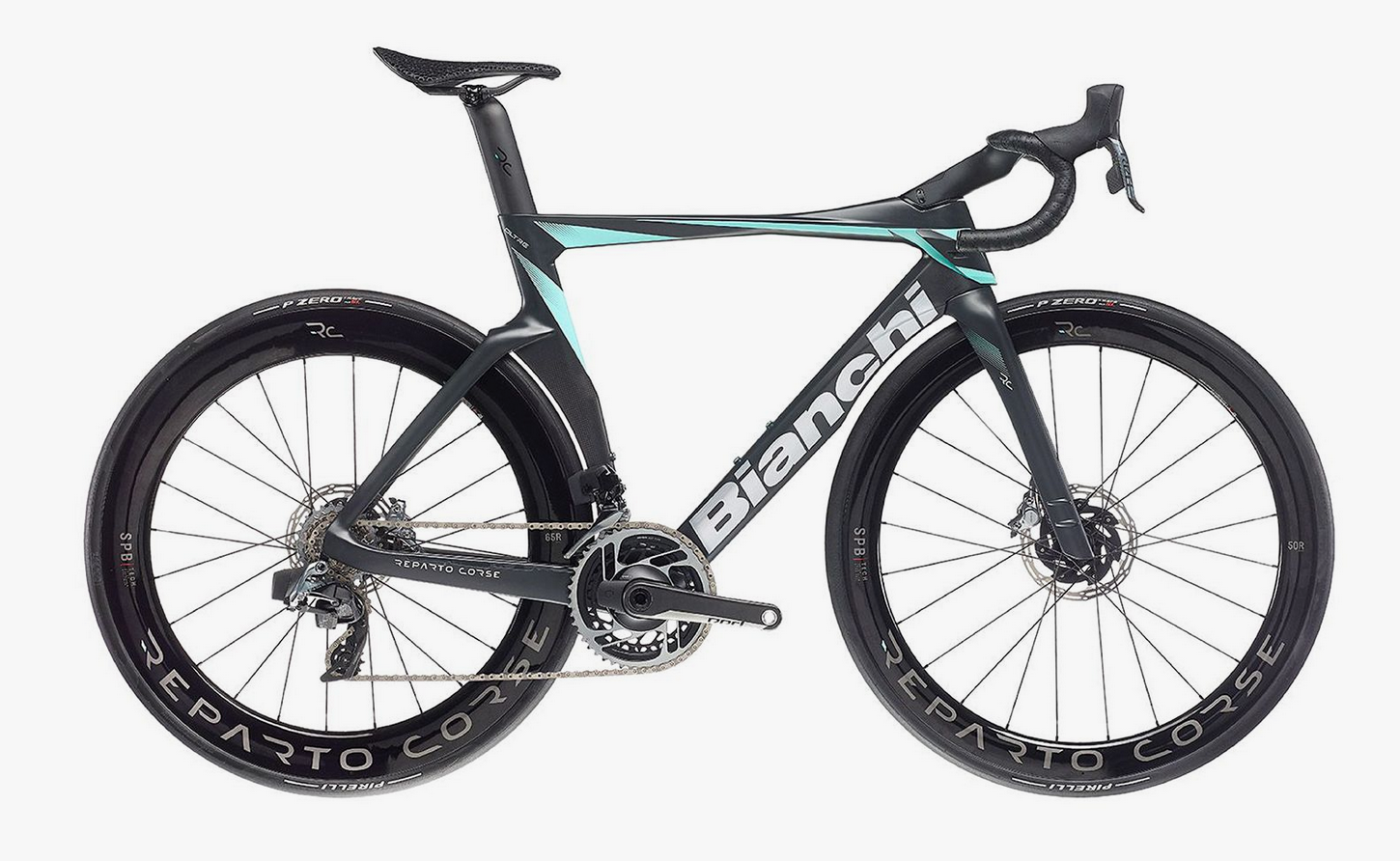 Bianchi Oltre RC – 57 cm