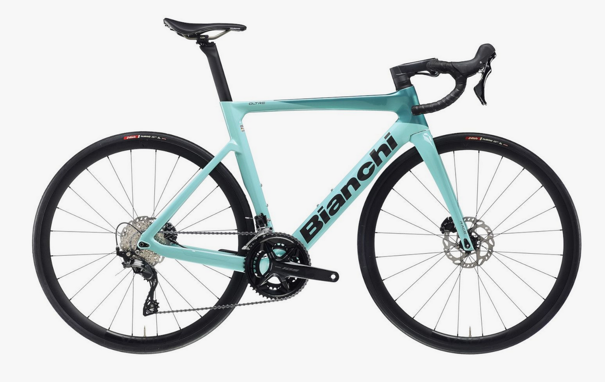 Bianchi Oltre Race – 53 cm