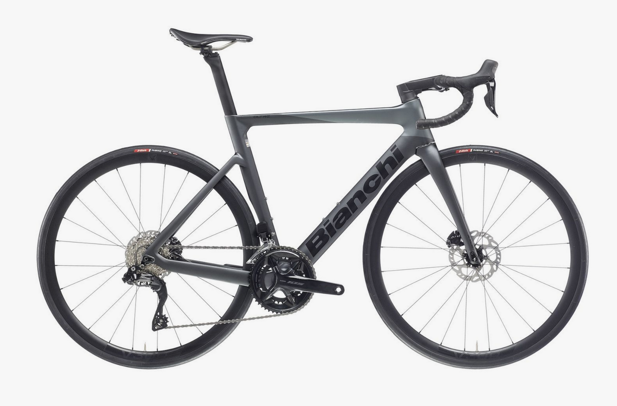 Bianchi Oltre Race – 53 cm