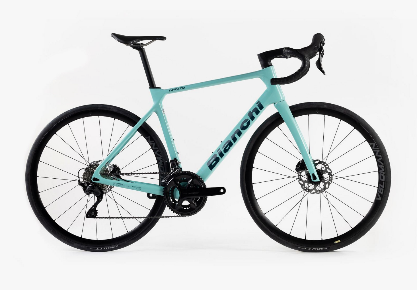 Bianchi Infinito – 50 cm