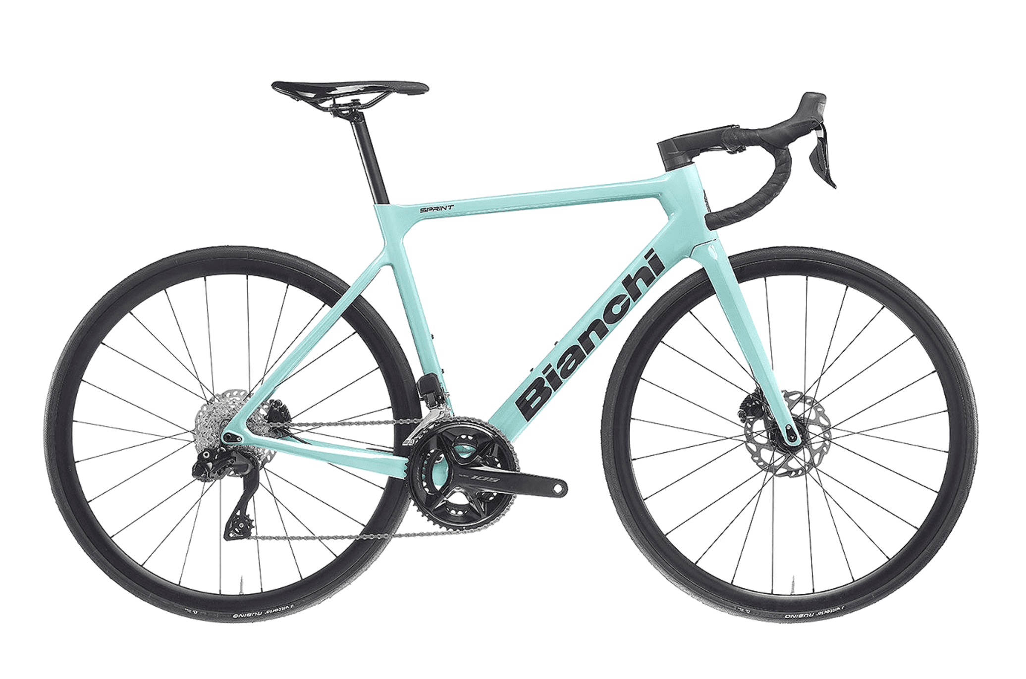 Bianchi Sprint – 59 cm