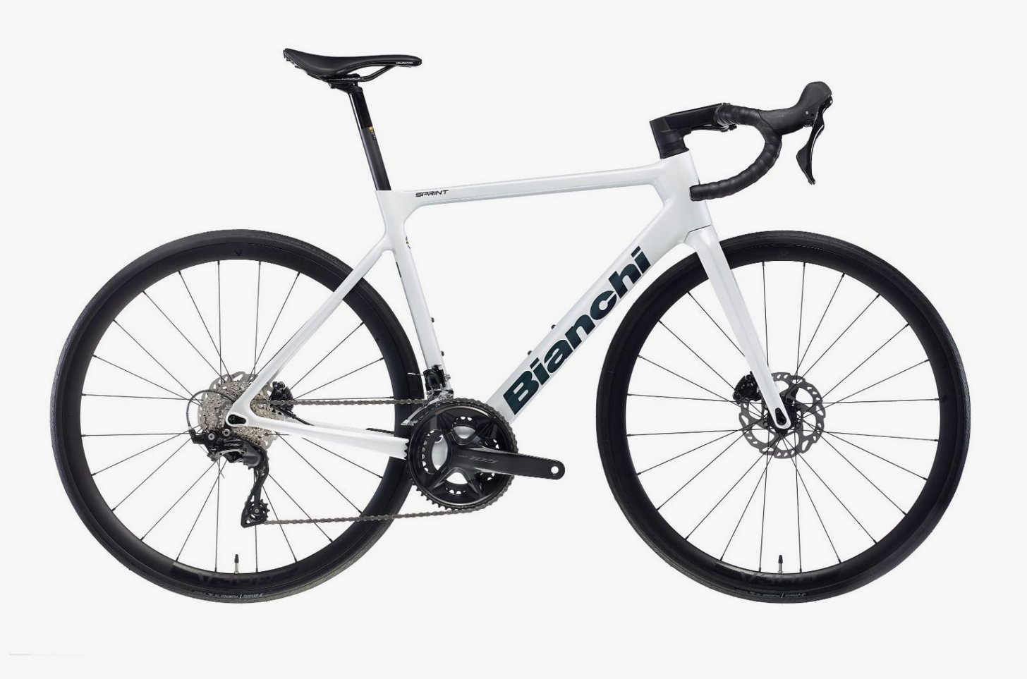 Bianchi Sprint – 57 cm