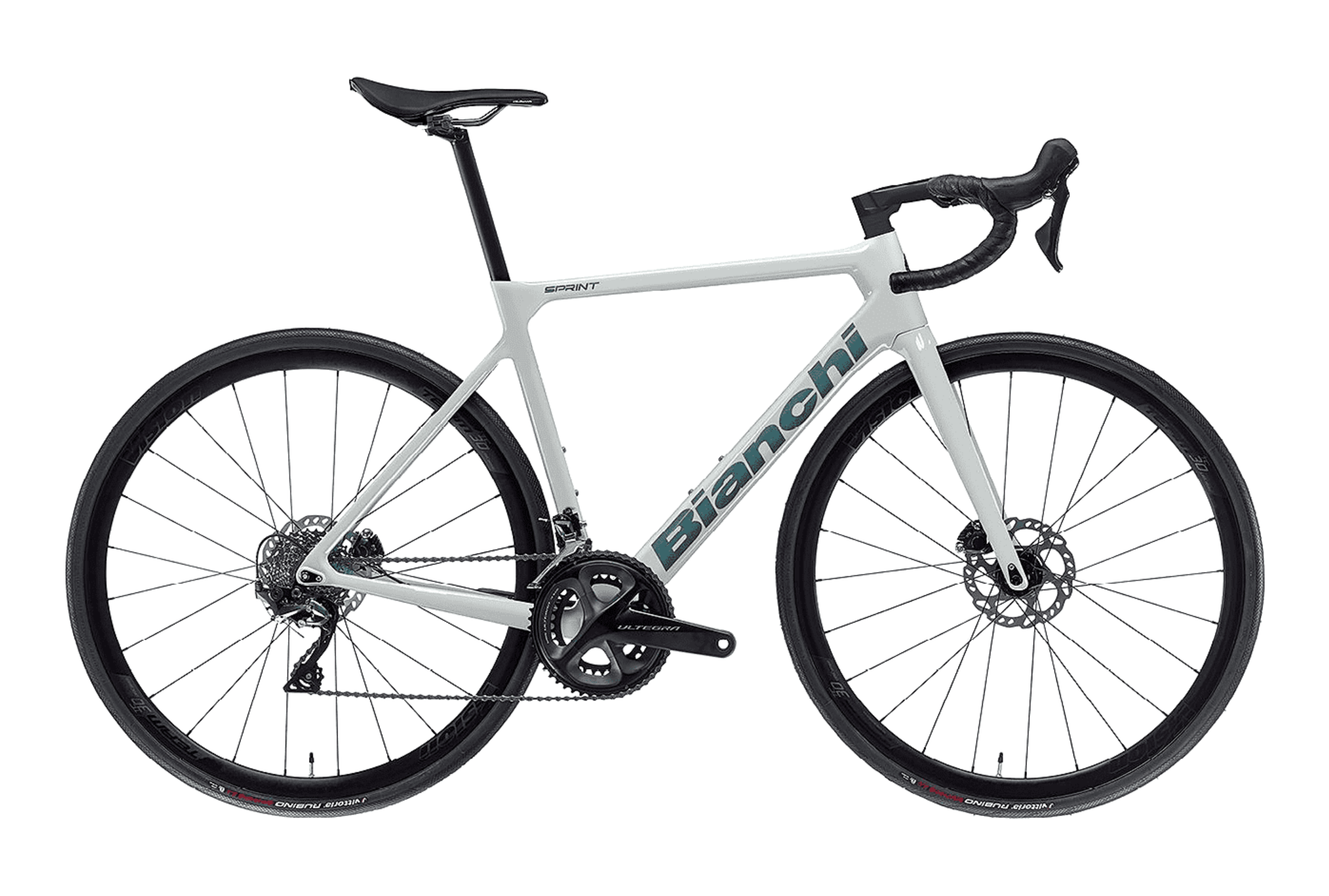 Bianchi Sprint – 57 cm