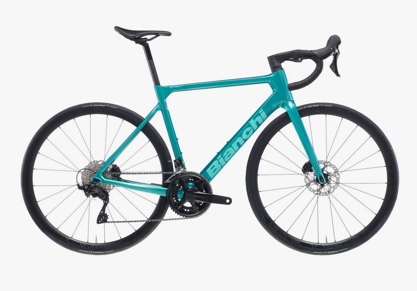 Bianchi Sprint – 47 cm