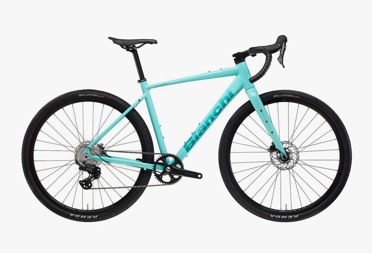 Bianchi Via Nirone 7 – 57 cm