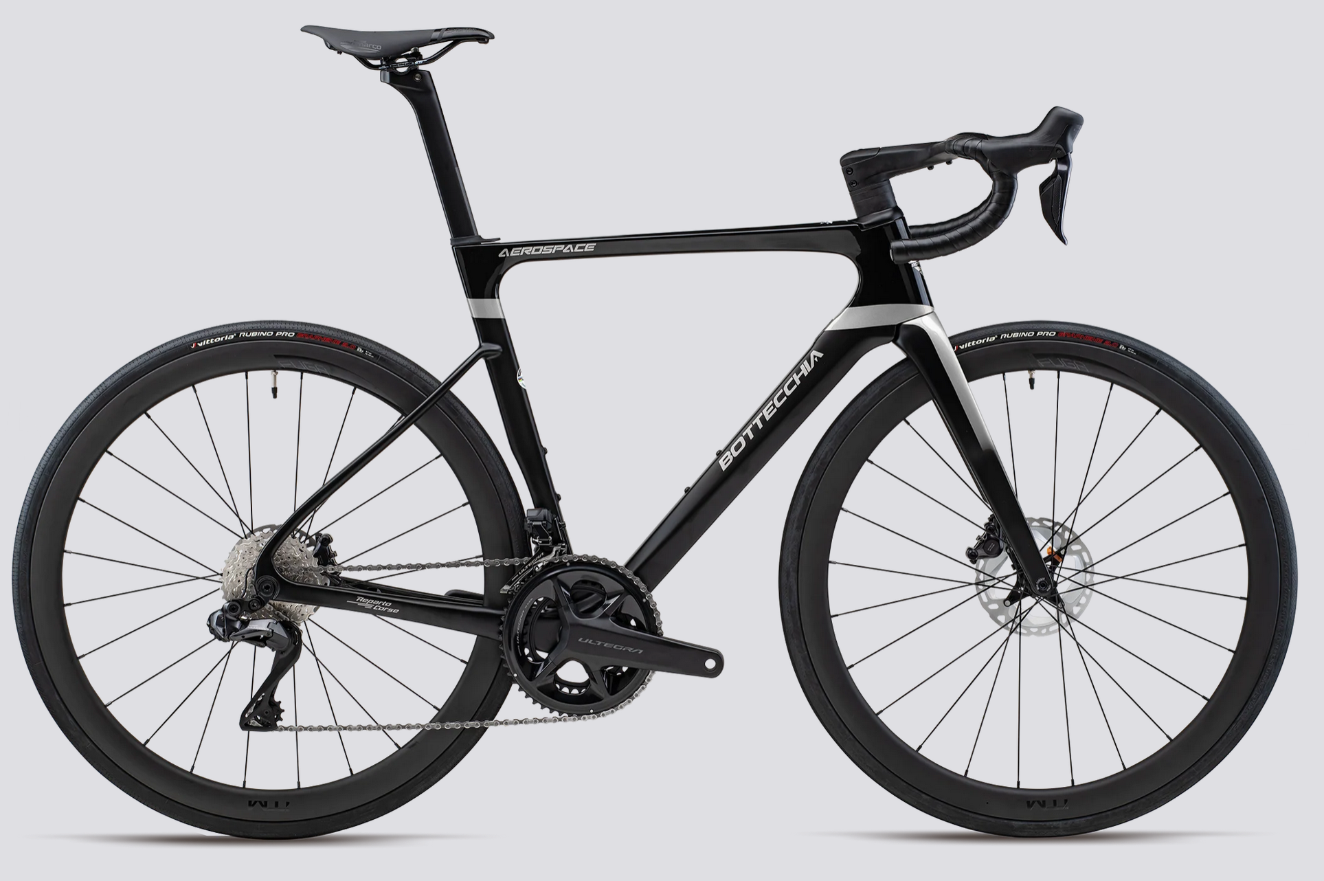 Bottecchia Aerospace – 55 cm