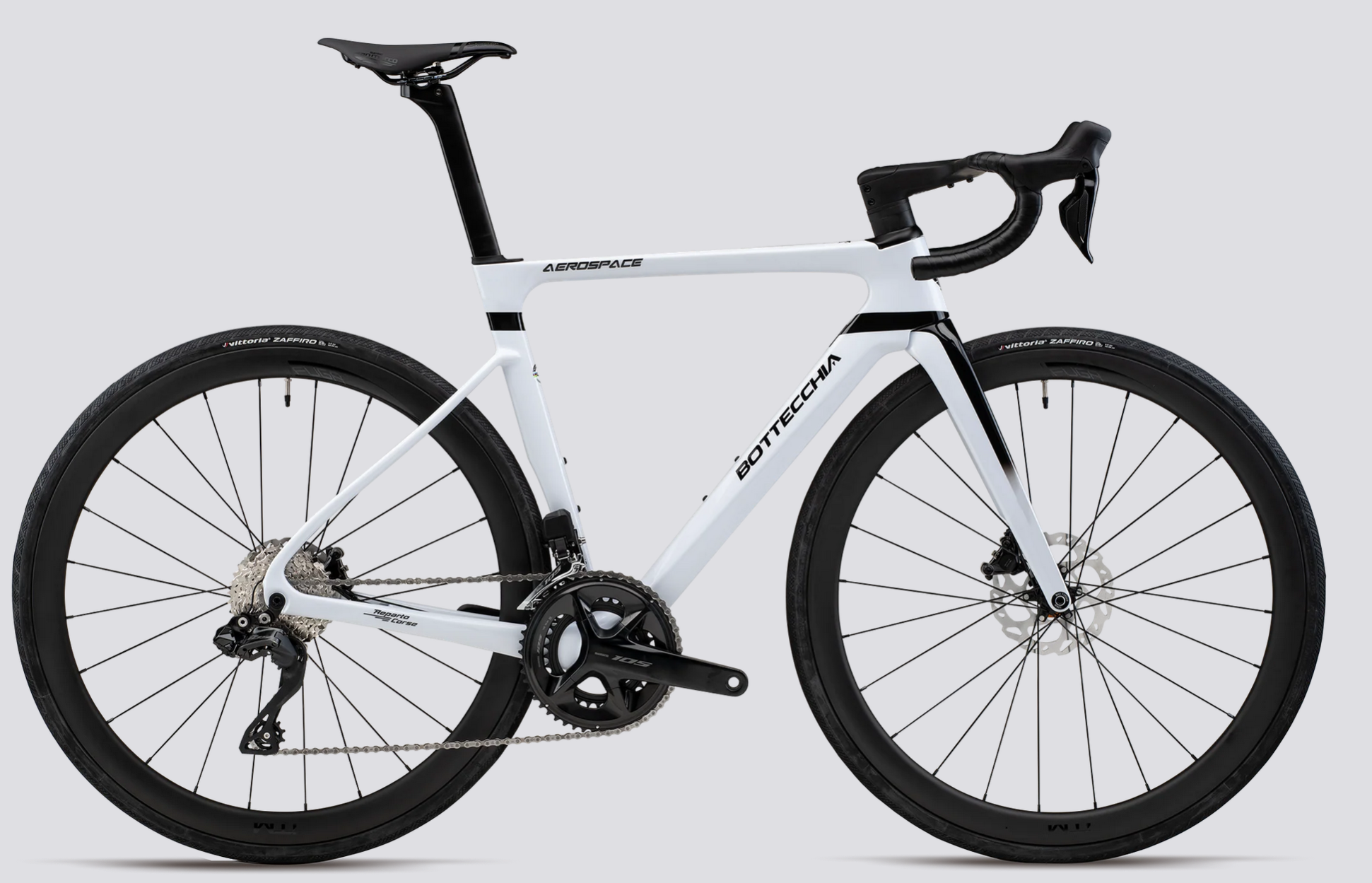 Bottecchia Aerospace – 53 cm