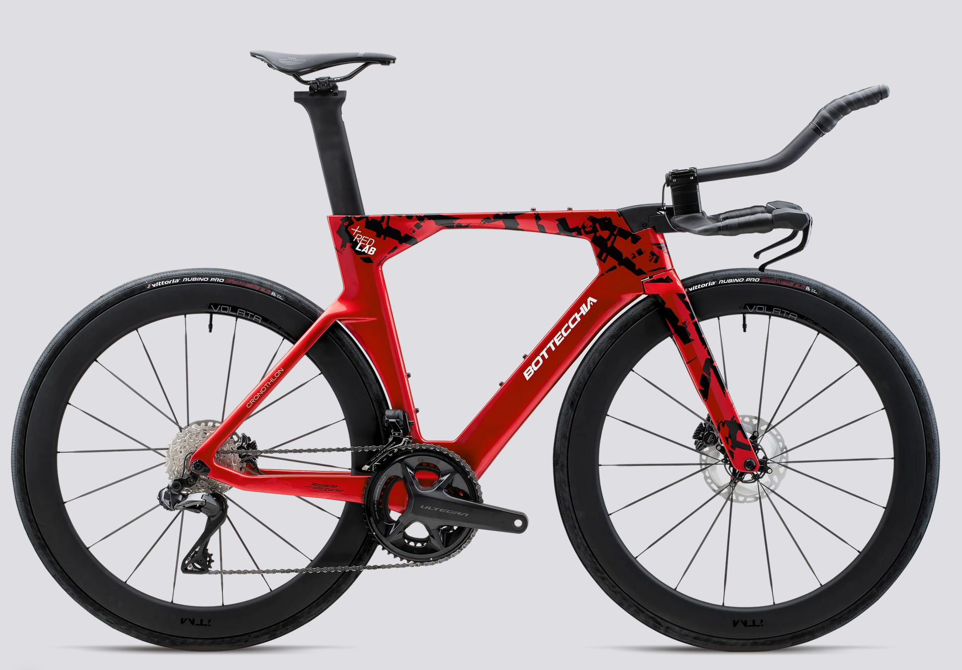Bottecchia Cronothlon – 51 cm