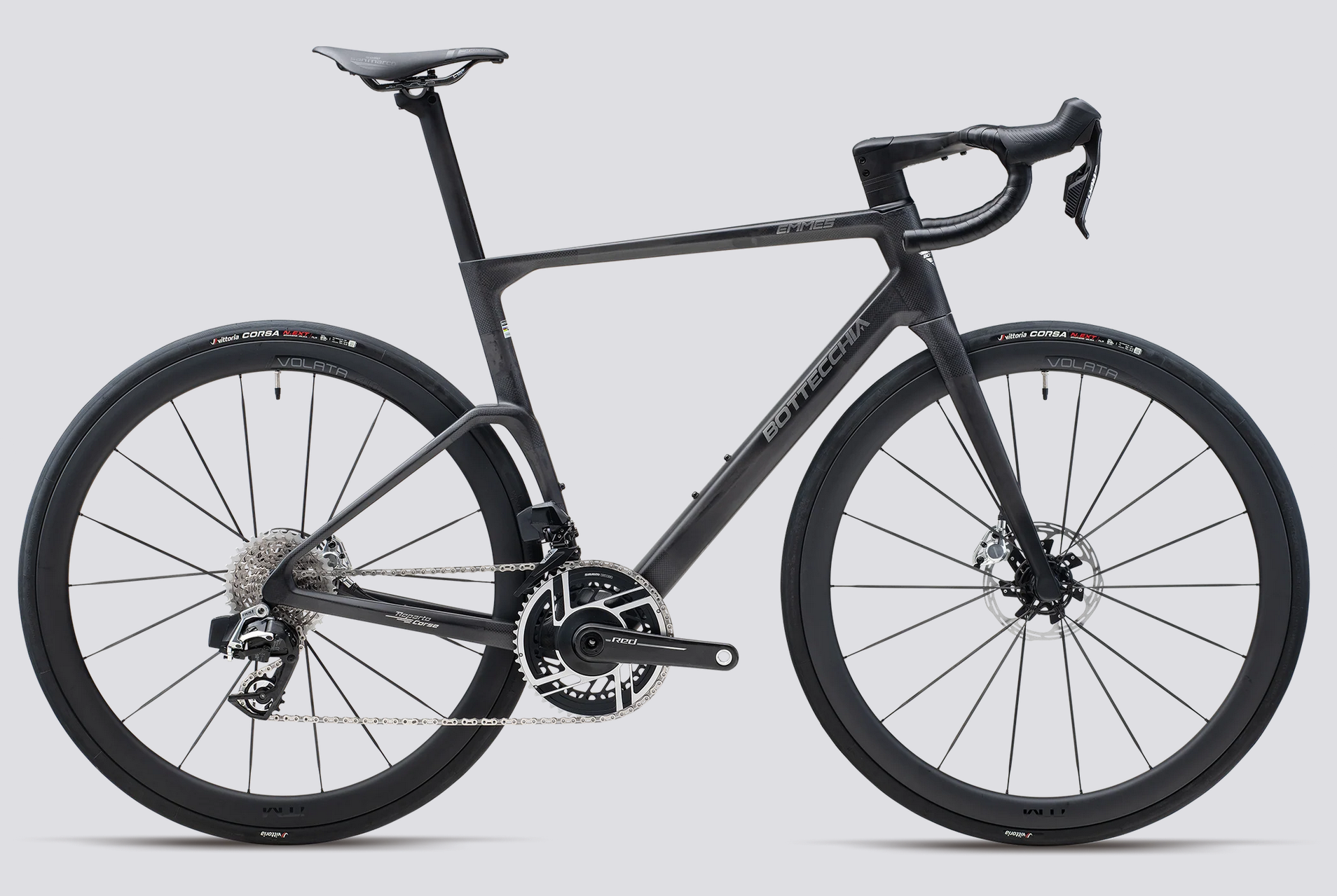 Bottecchia Emme 5 – 54 cm