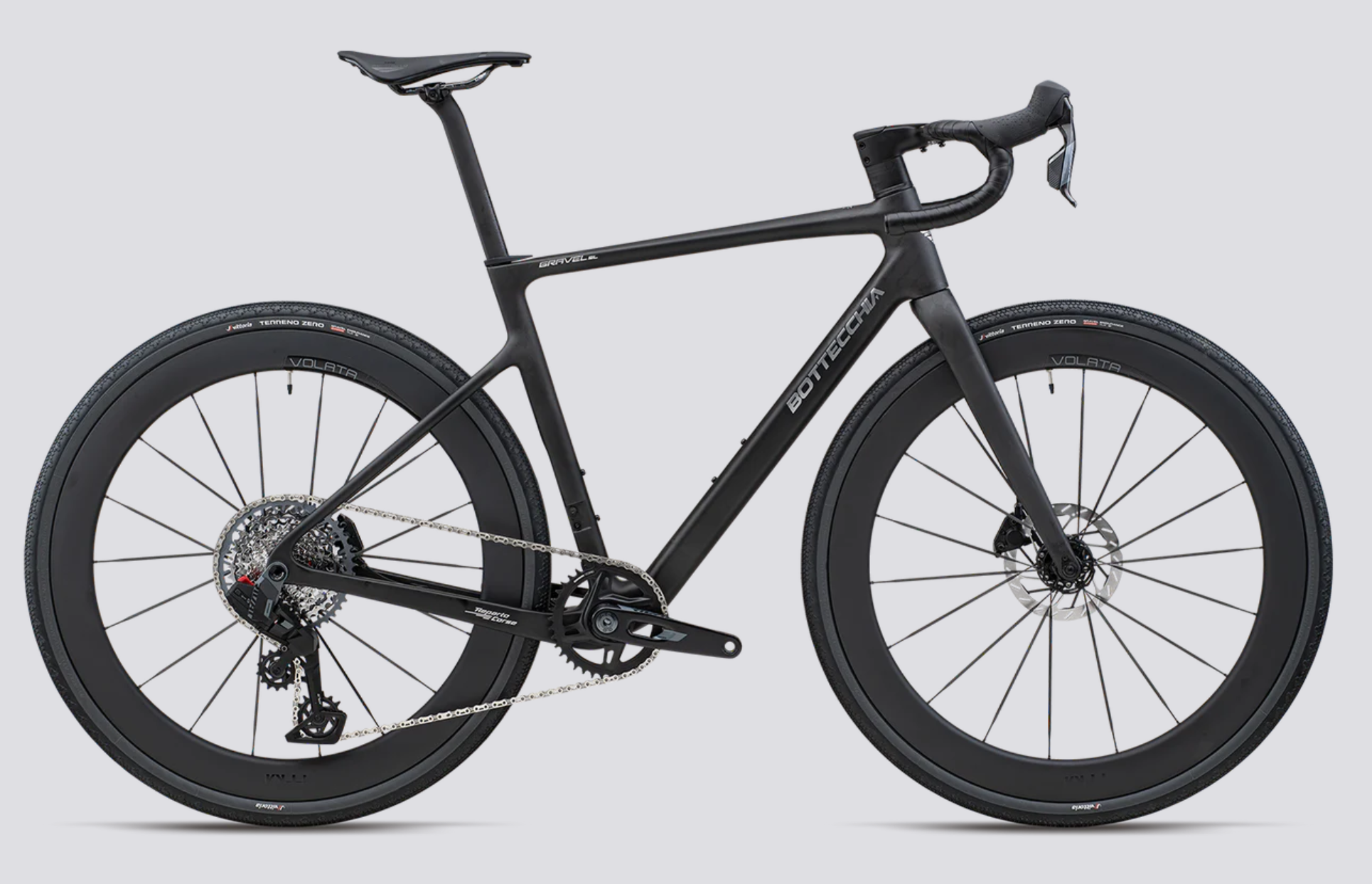 Bottecchia Gravel SL – 52 cm