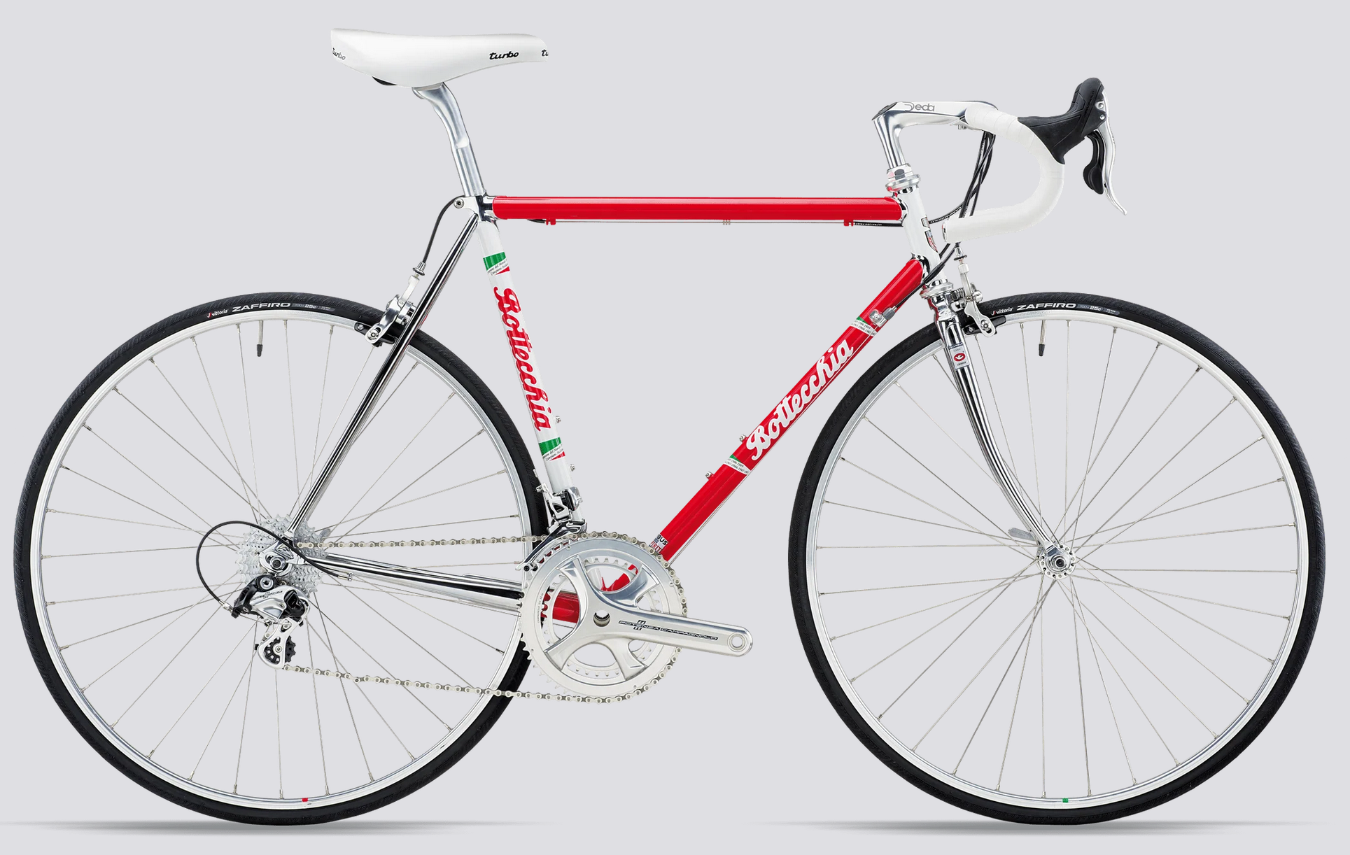 Bottecchia Leggendaria – 55 cm