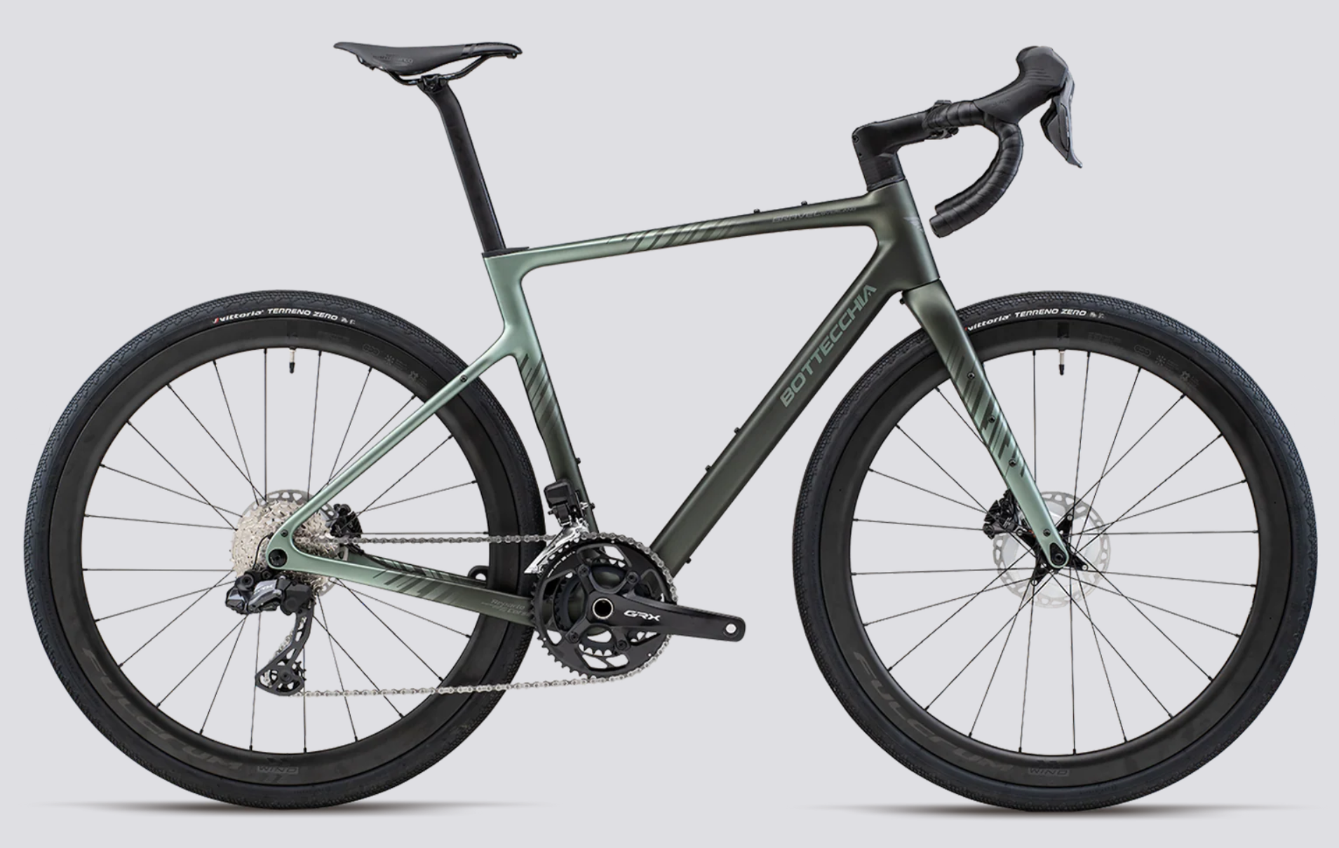 Bottecchia Overland – 52 cm