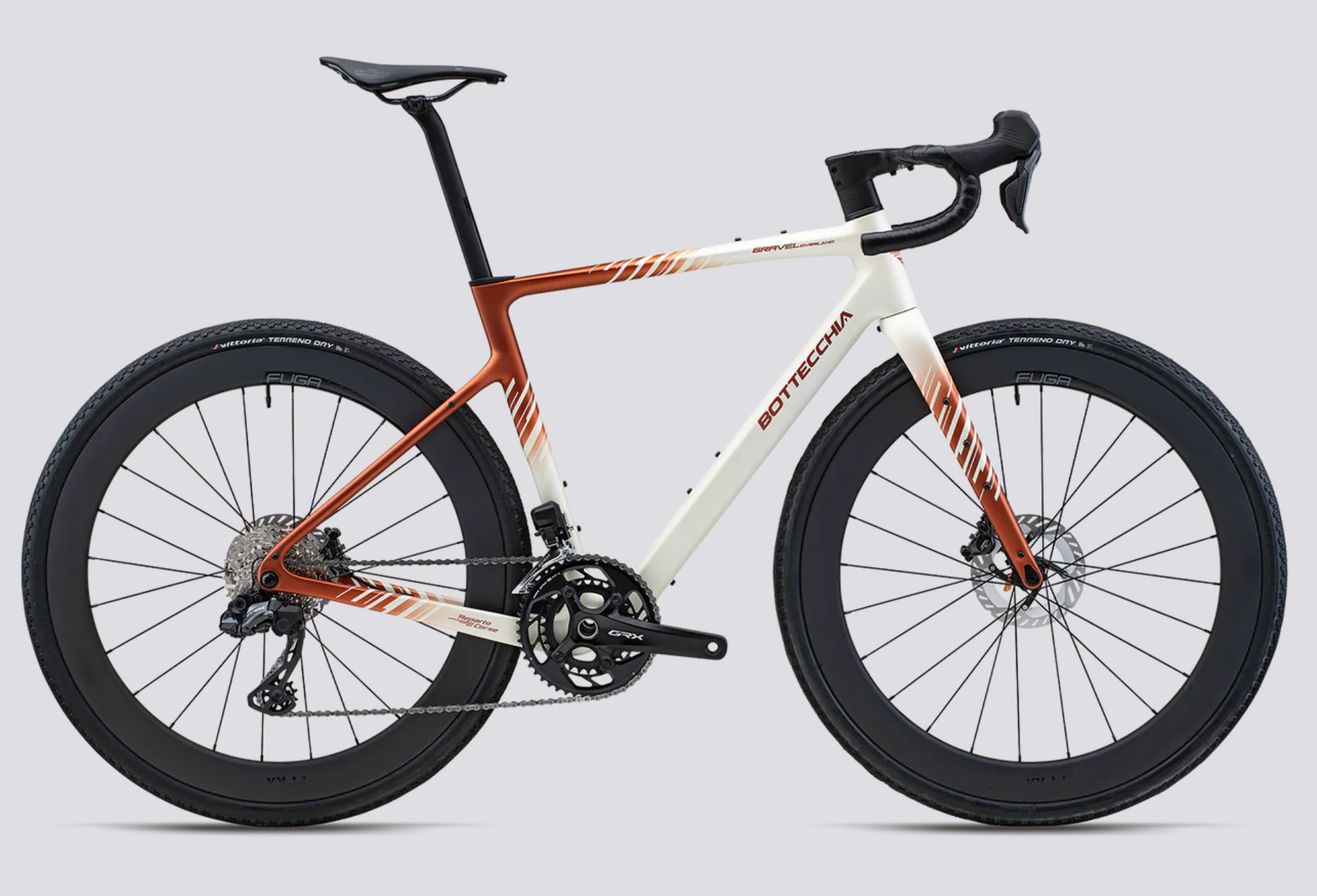 Bottecchia Overland – 49 cm