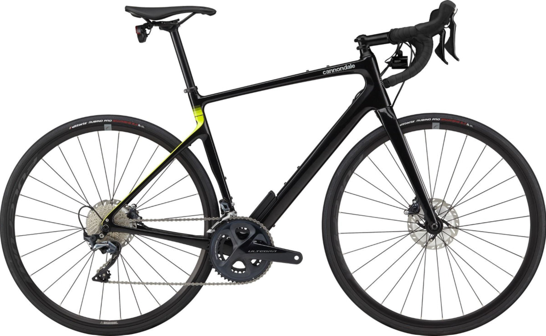 Cannondale 700 U Synapse Crb 2 RL – 56 cm