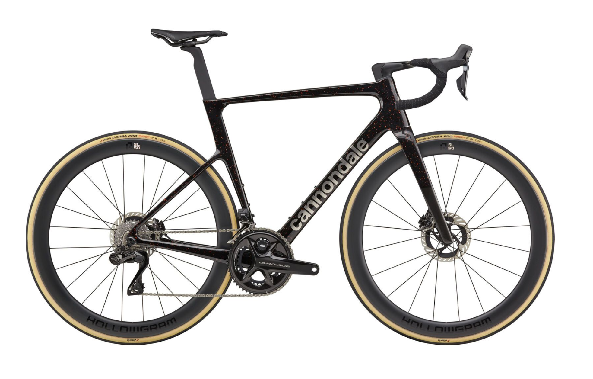 Cannondale SuperSix Evo HI-MOD 1 – 56 cm