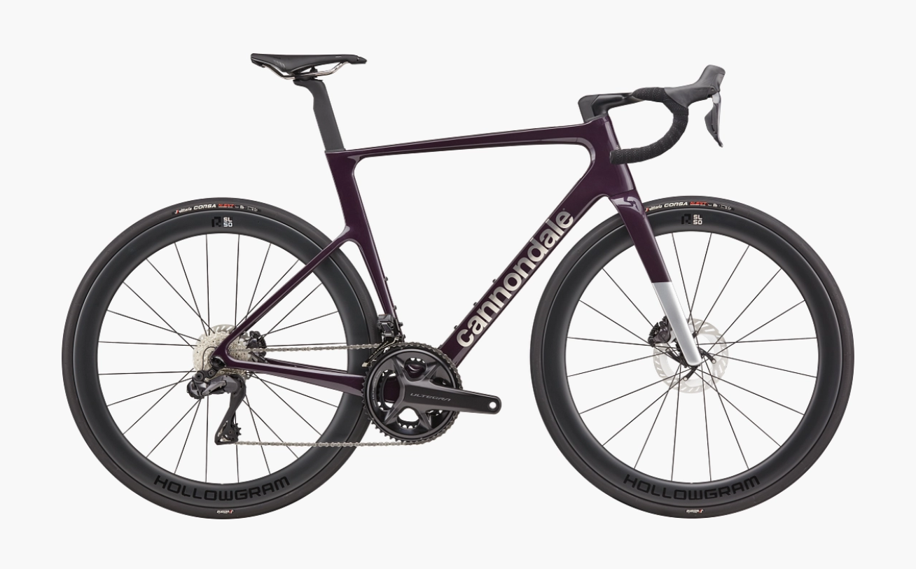 Cannondale SuperSix Evo HI-MOD 2 – 54 cm