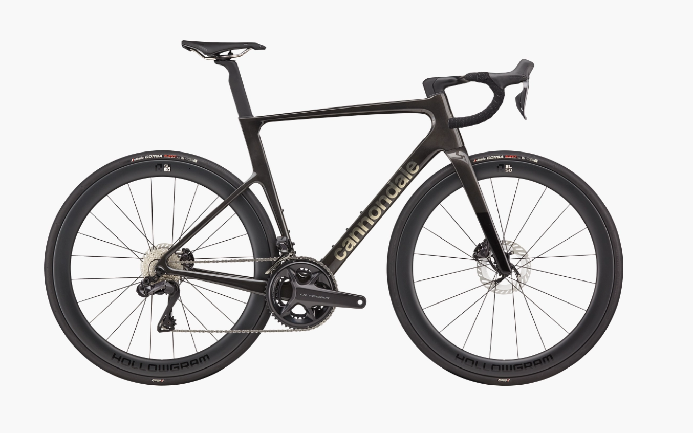 Cannondale SuperSix Evo HI-MOD 2 – 56 cm