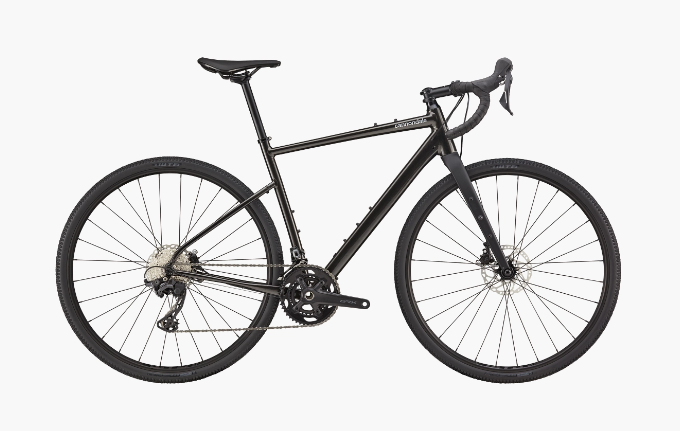 Cannondale Topstone 1 – L