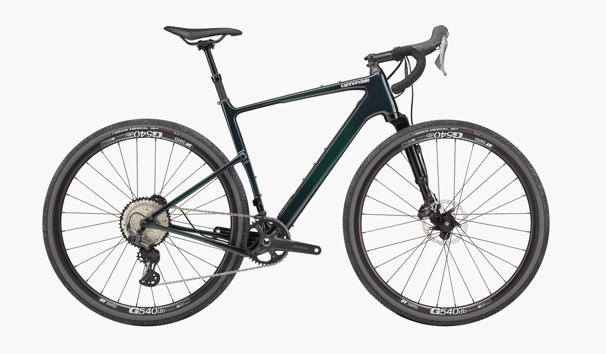 Cannondale Topstone Carbon 2L – XL