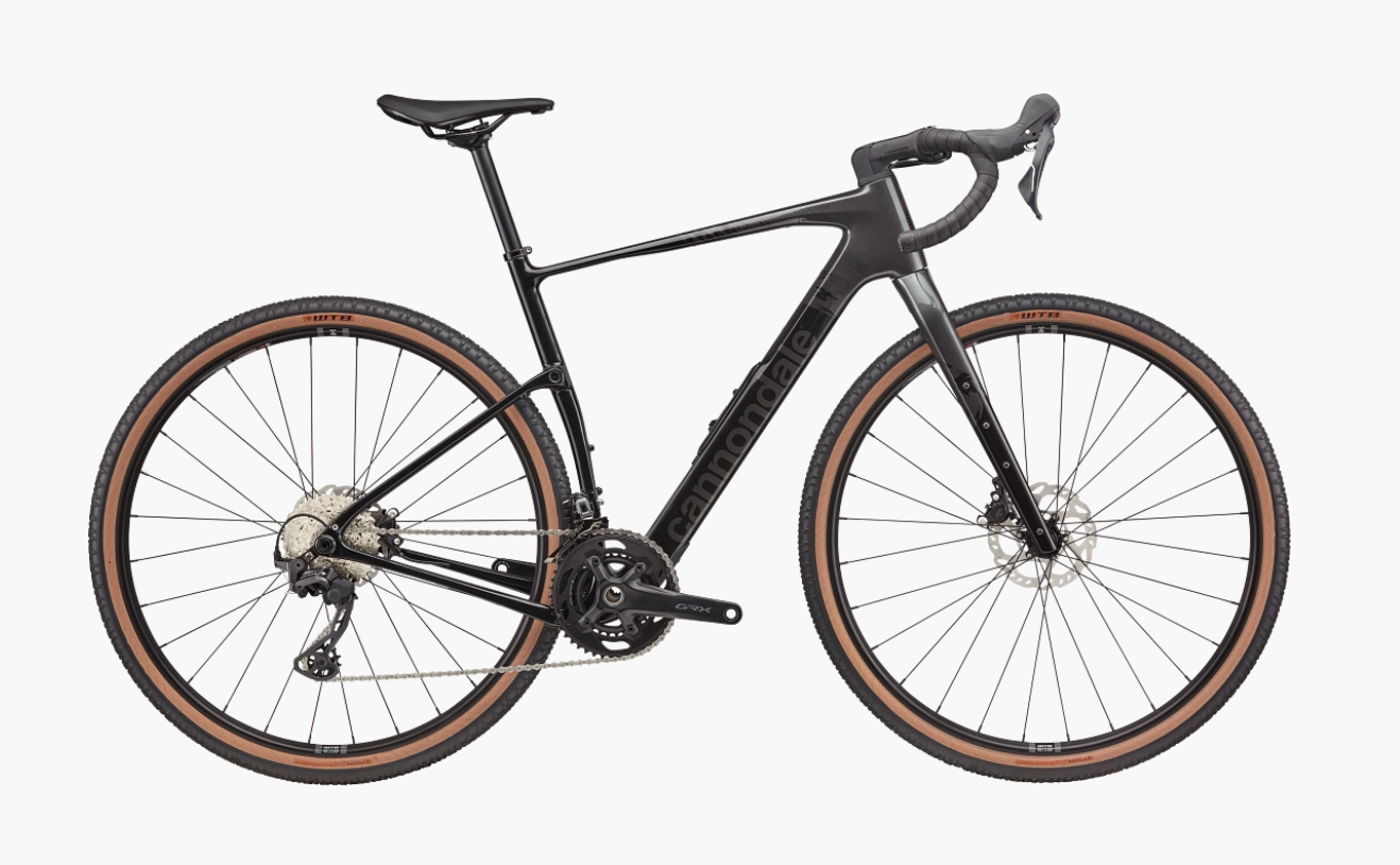 Cannondale Topstone Carbon 3 – M