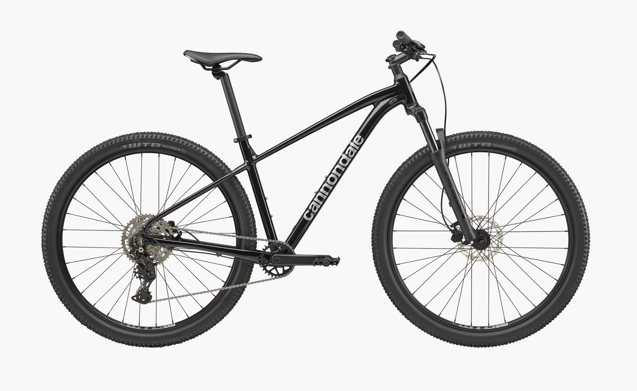 Cannondale Trail 4 – L
