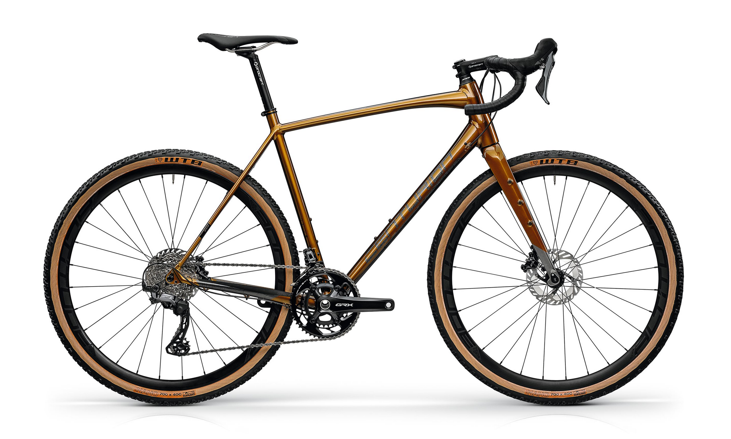 Centurion Crossfire Gravel 4000 HP3 – ML