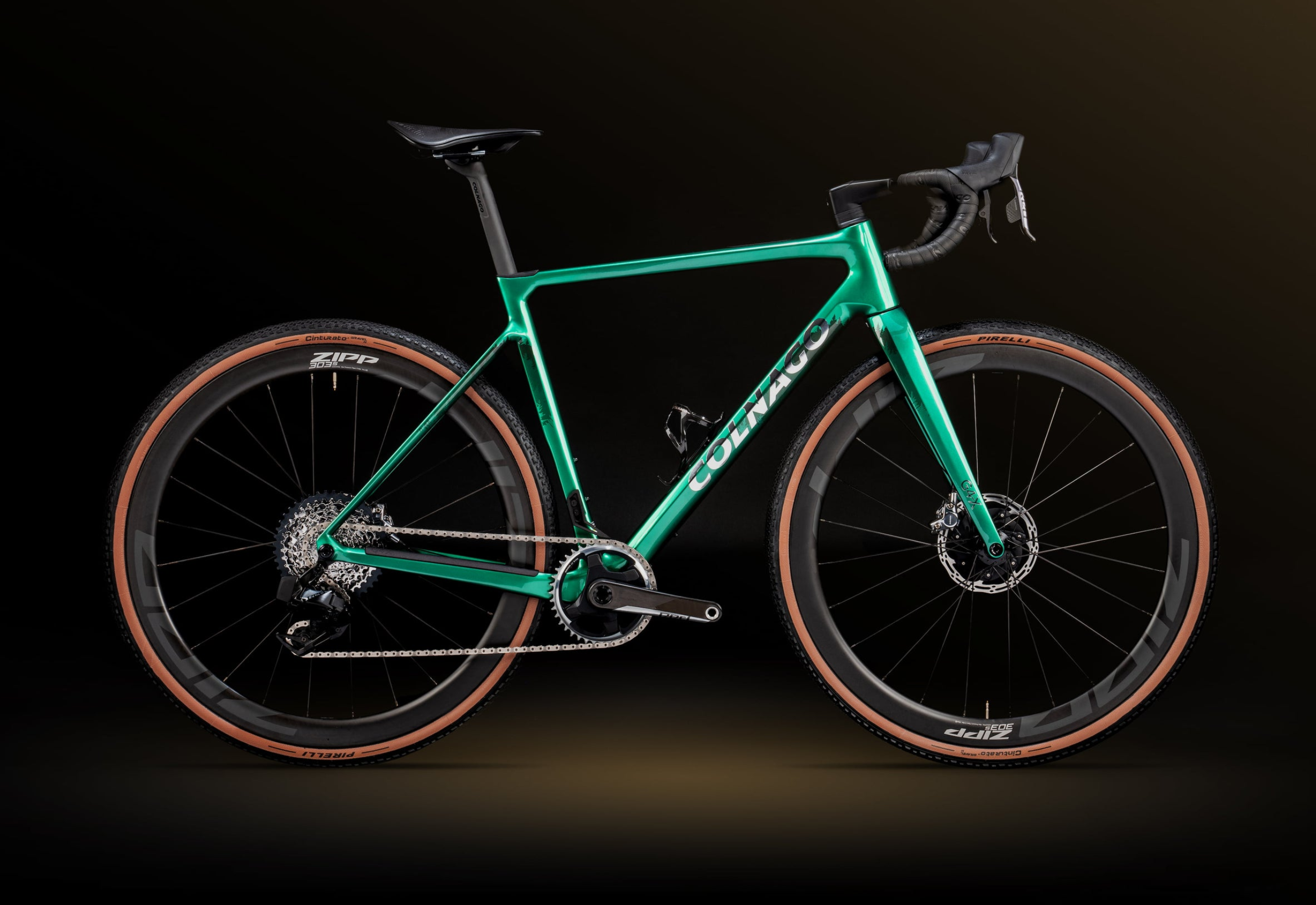 Colnago G4-X – 52 cm