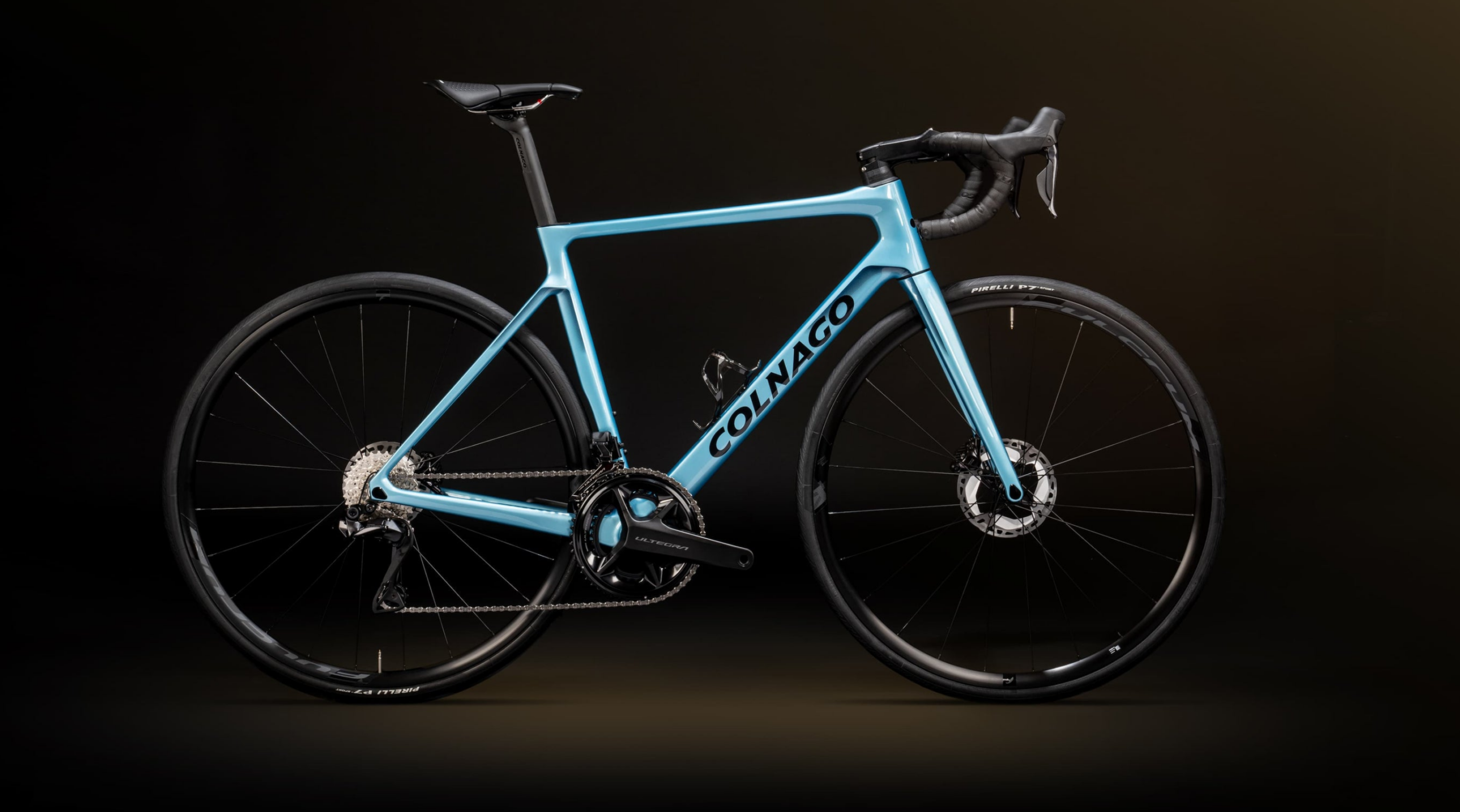 Colnago V4 – 42 cm