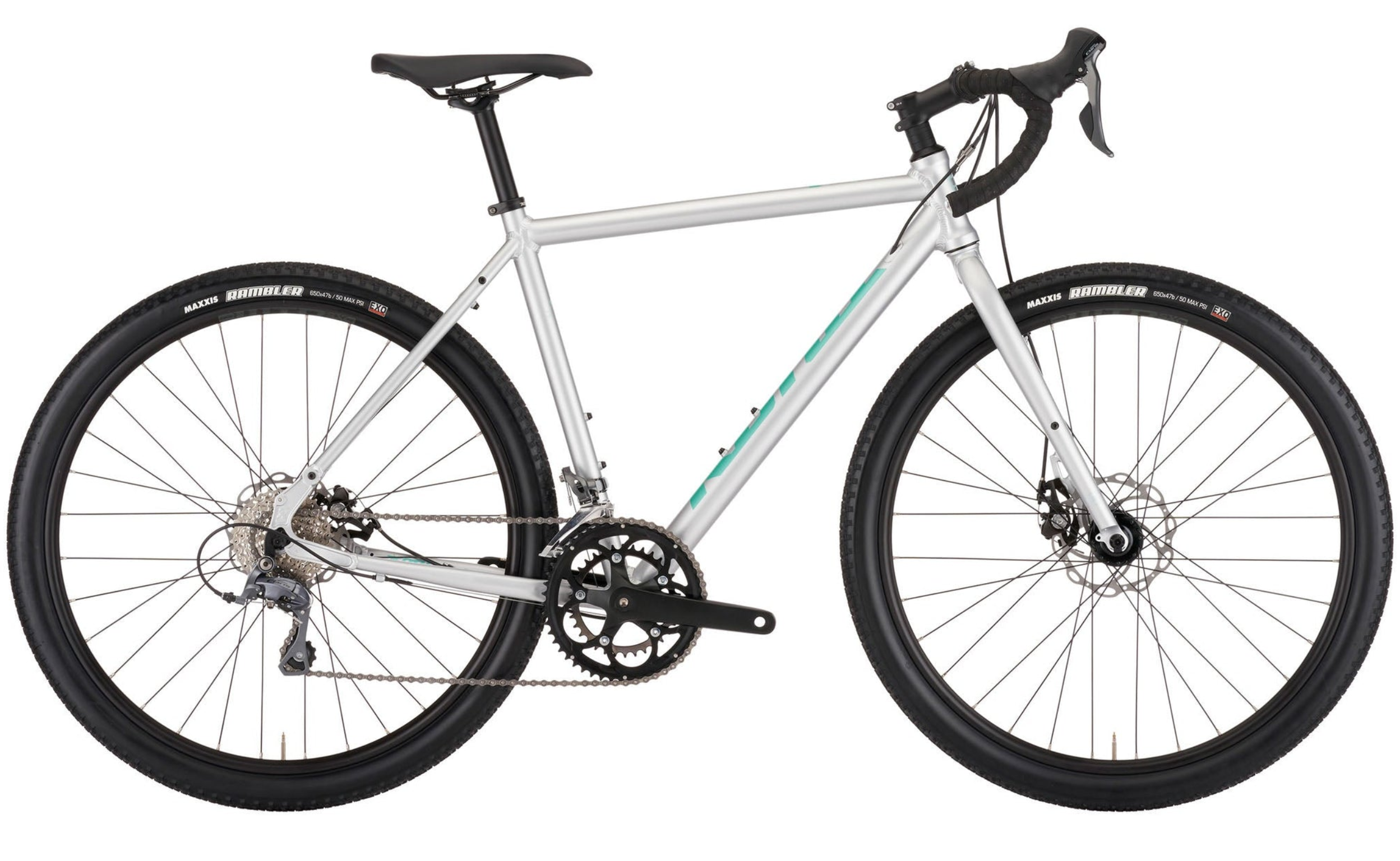 Kona Rove AL – 58 cm