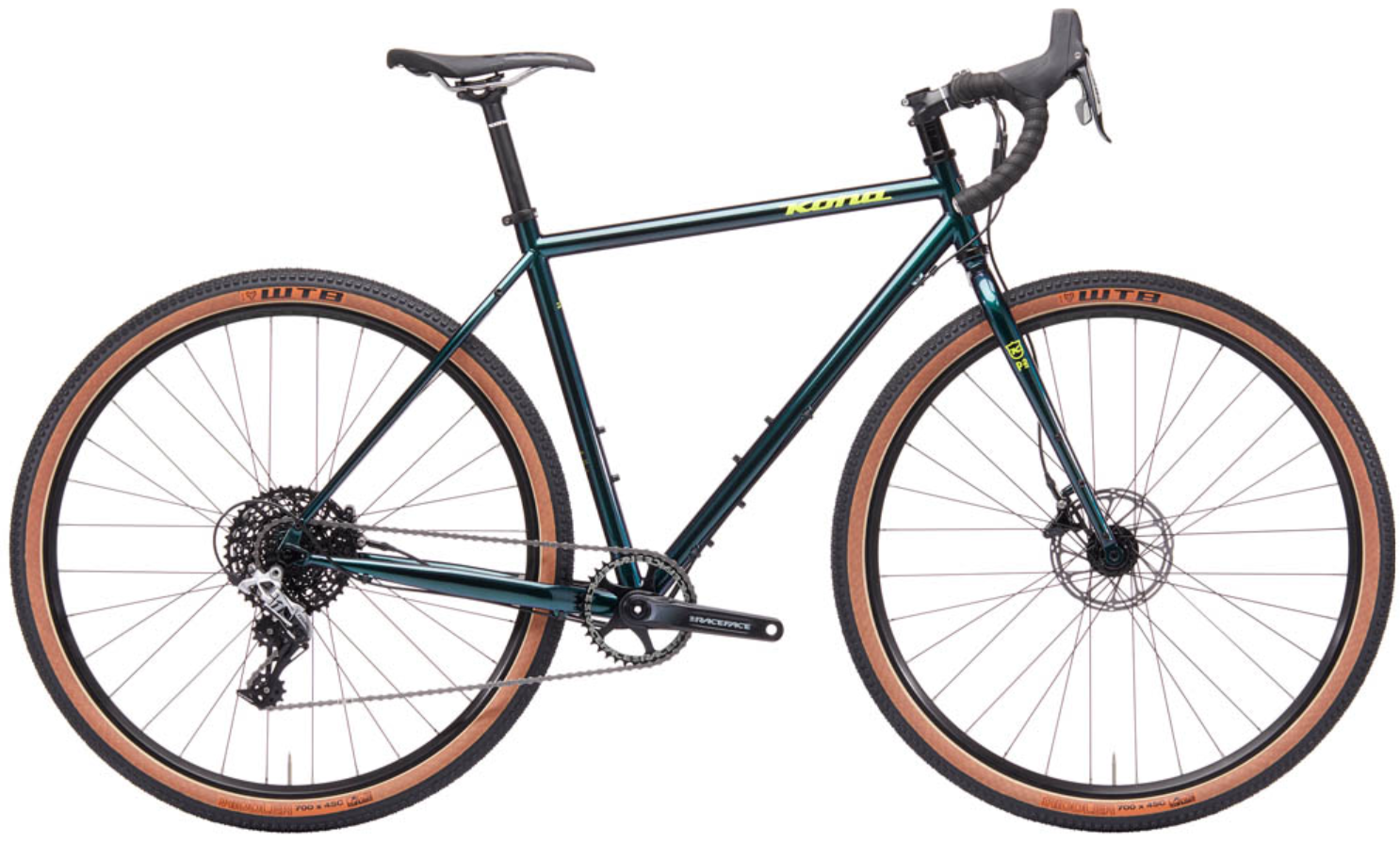 Kona Sutra LTD – 58 cm
