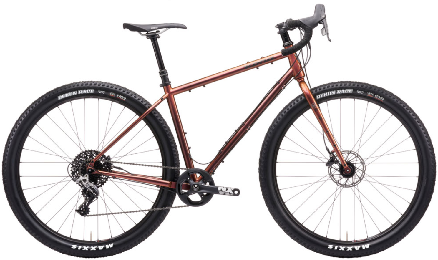 Kona Sutra LTD – 58 cm