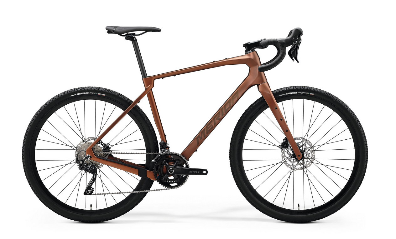 Merida Silex 4000 – XL